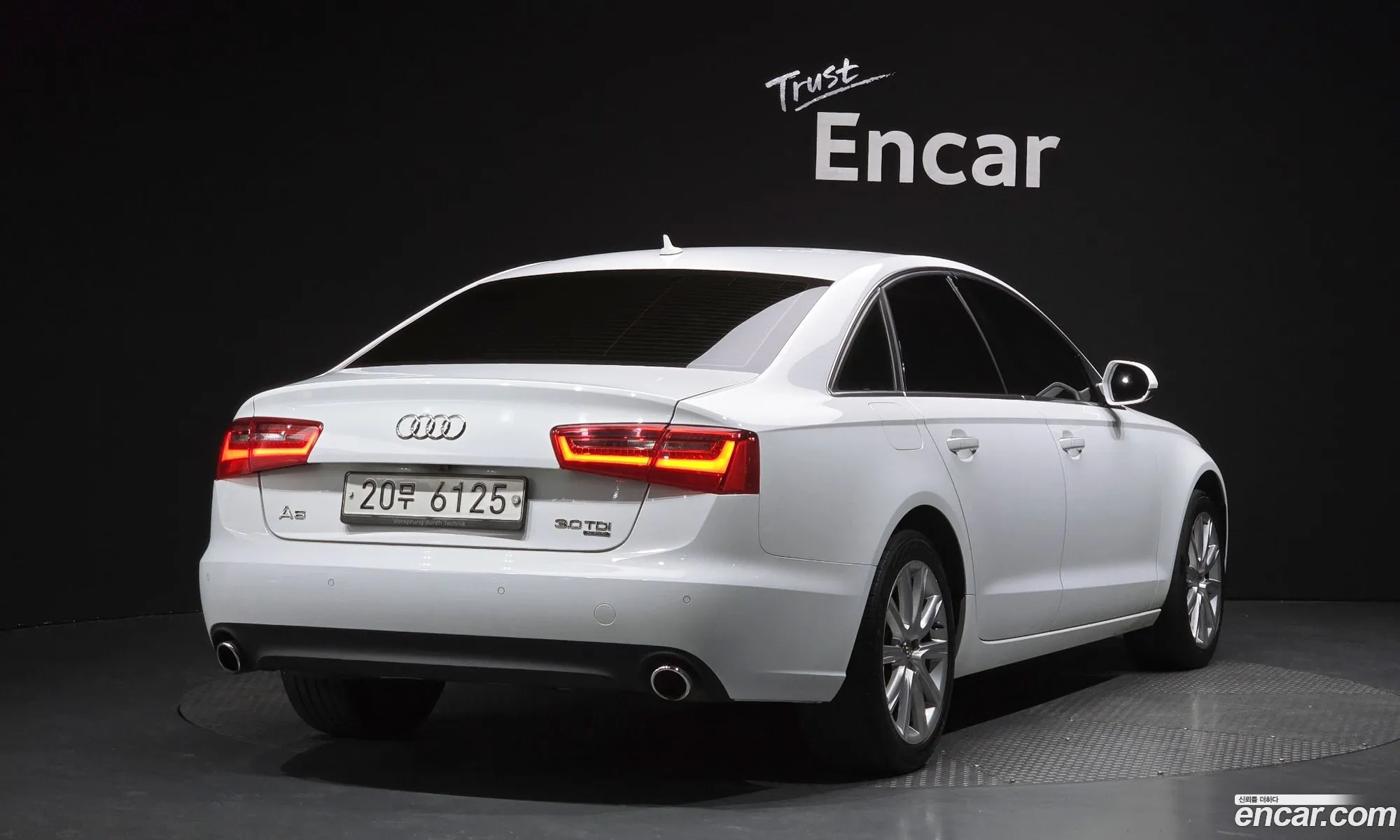 Audi A6 2014 WAUZZZ4G5EN109926 — 13
