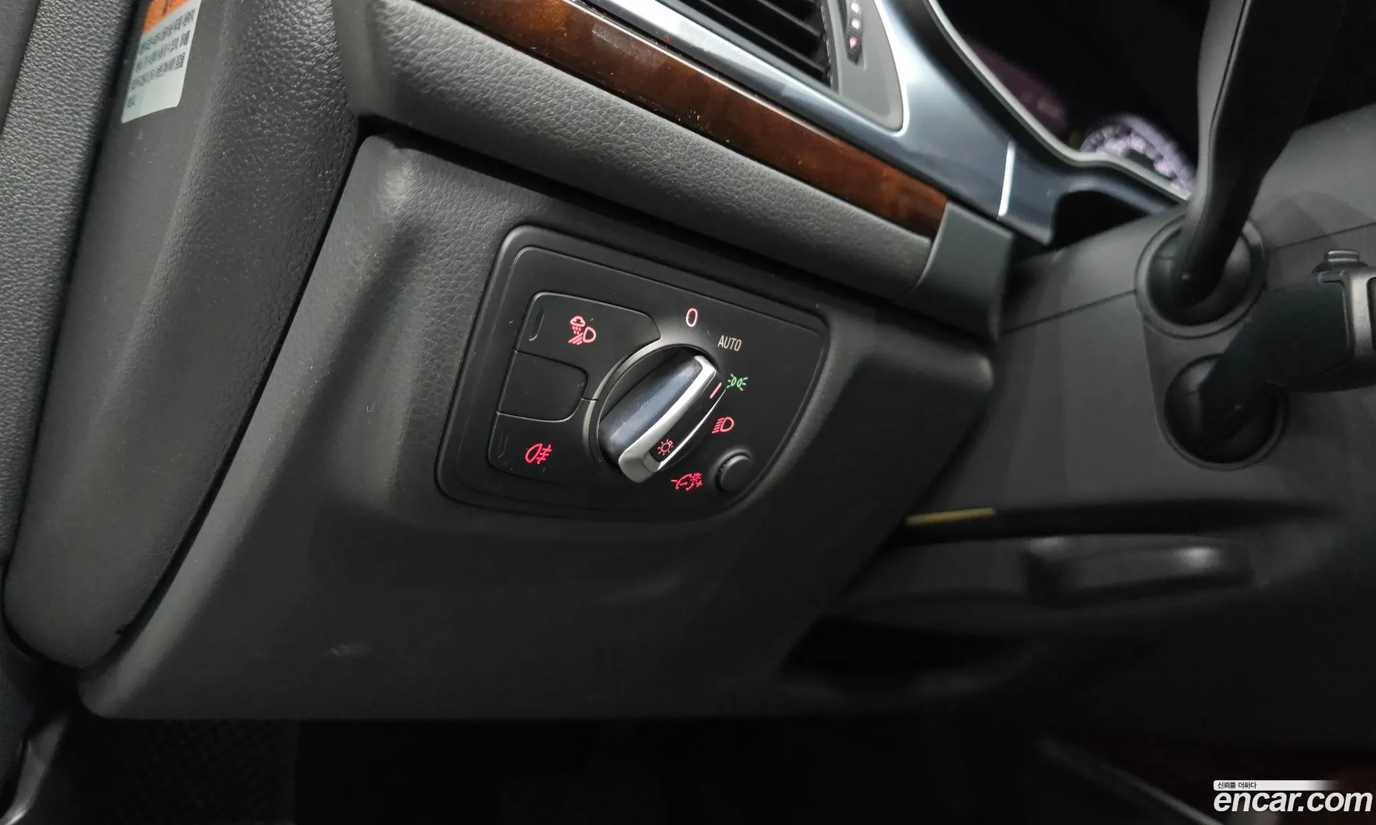 Audi A6 2014 WAUZZZ4G5EN109926 — 4