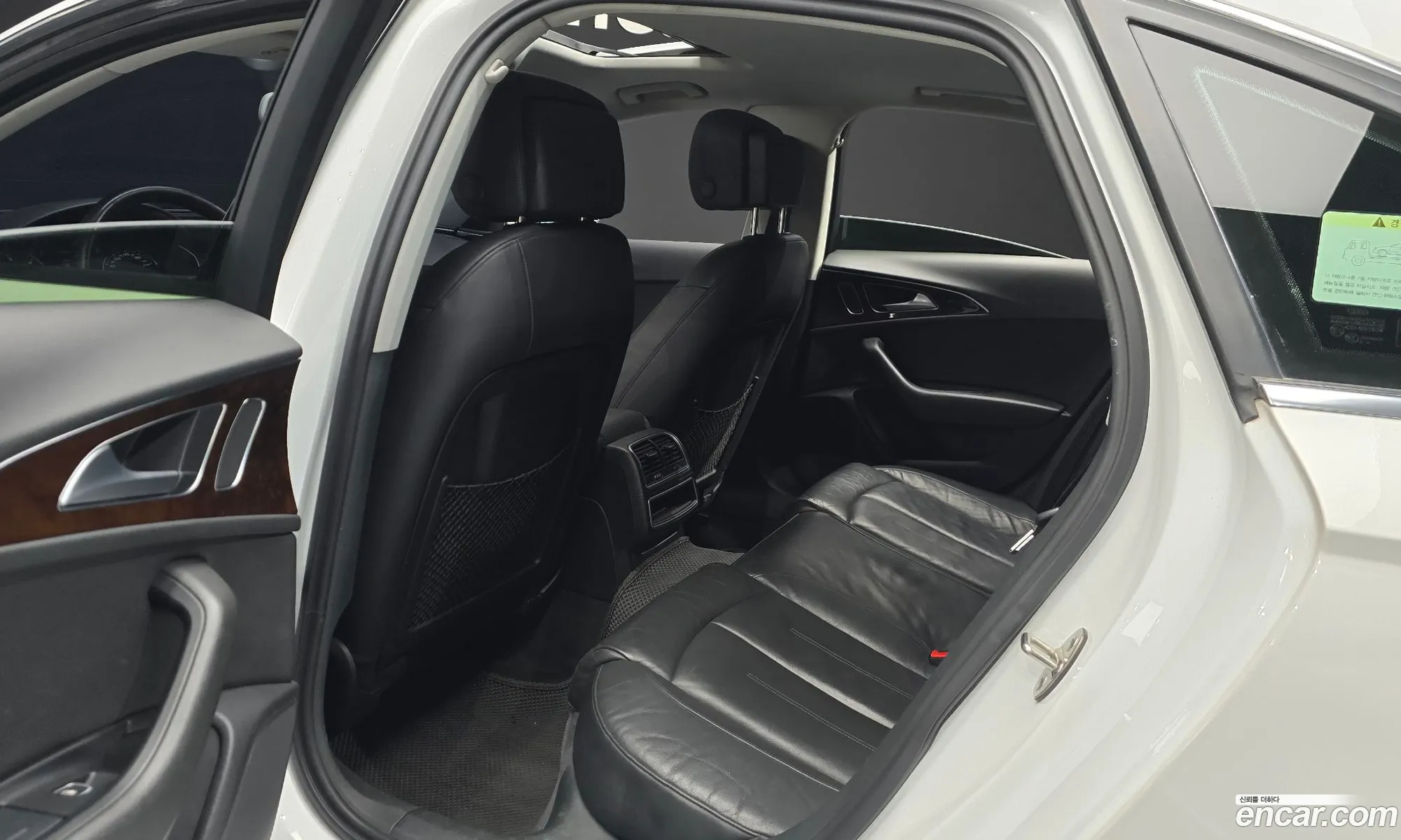 Audi A6 2014 WAUZZZ4G5EN109926 — 8