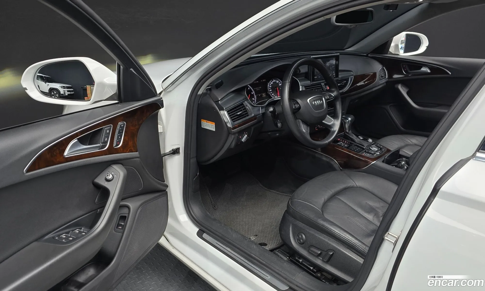 Audi A6 2014 WAUZZZ4G5EN109926 — 15