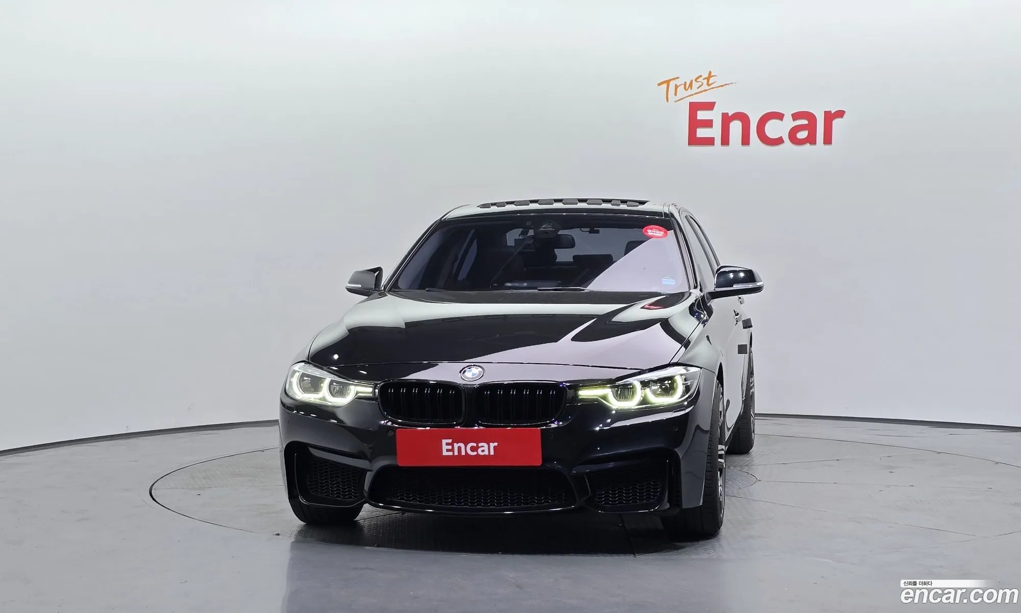 BMW 3 Series 2014 WBA3D3109FK276303 — 16