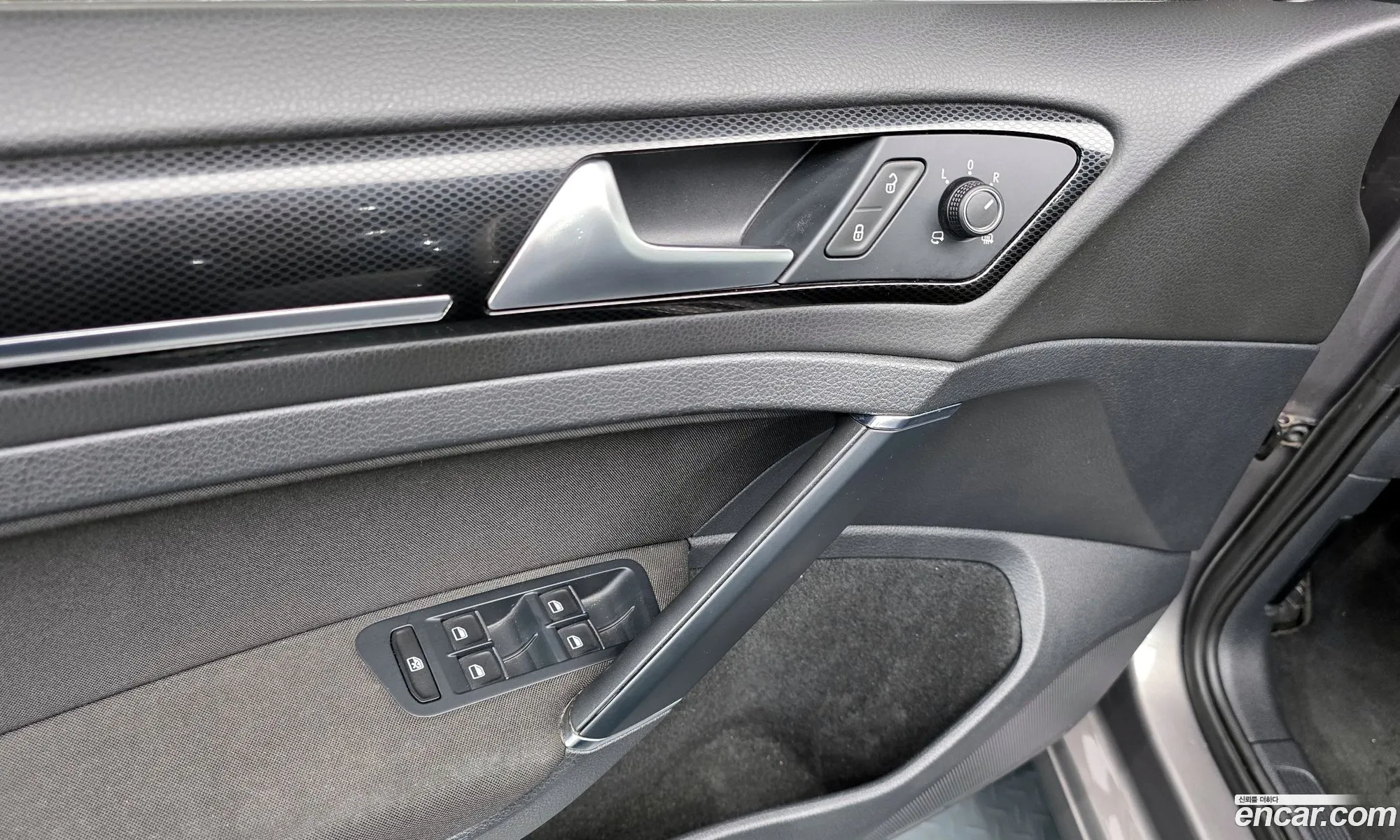 Volkswagen Golf 7th Gen 2014 — 6