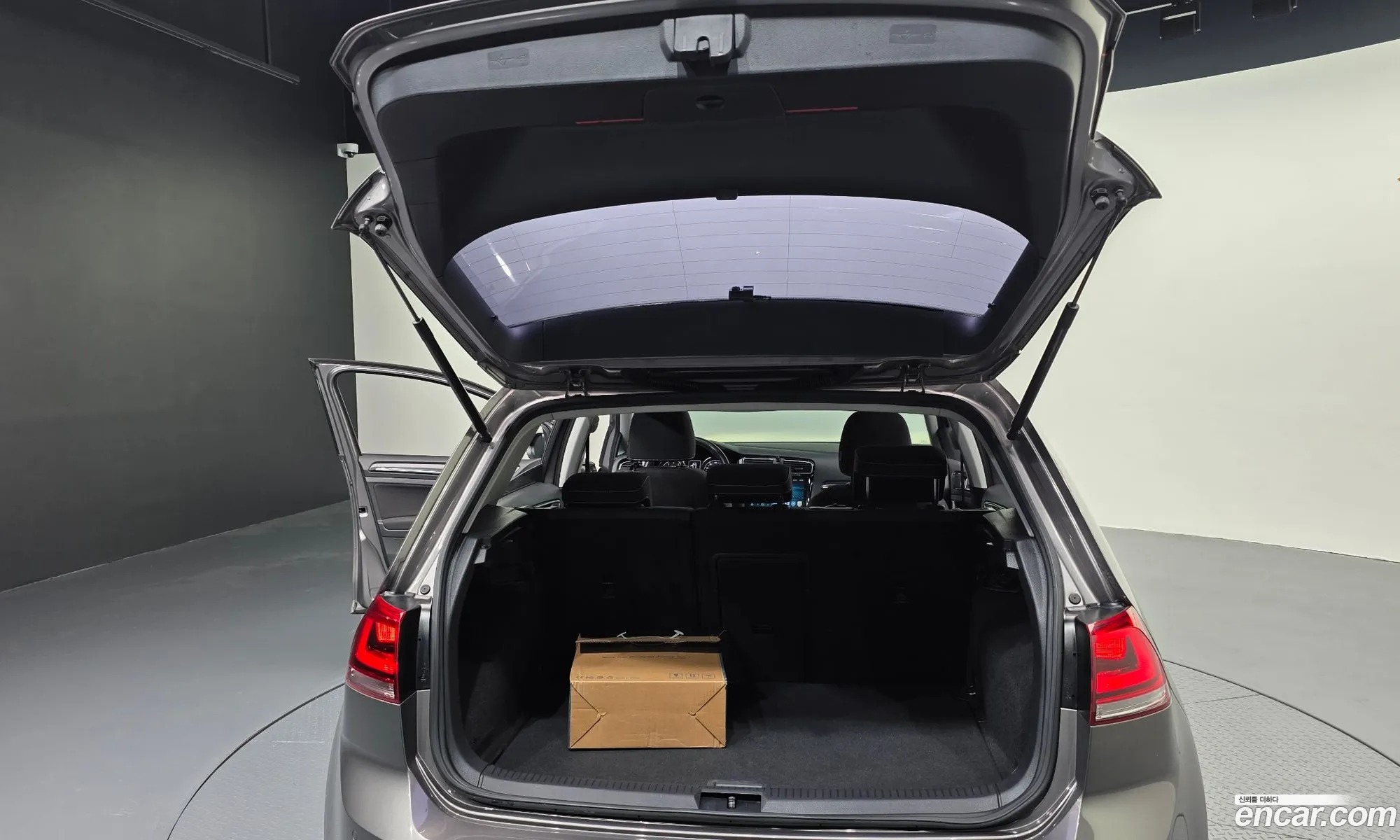 Volkswagen Golf 7th Gen 2014 — 5