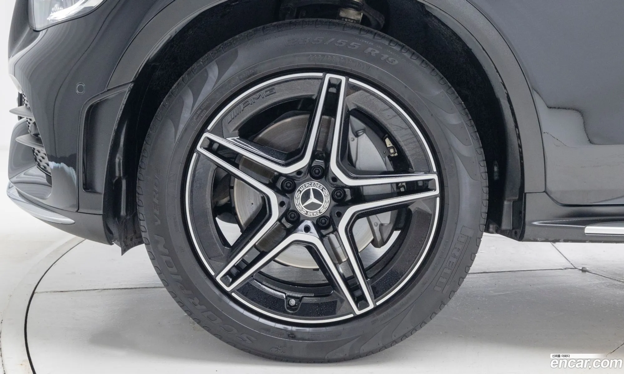 Mercedes-Benz GLC-Class X253 2023 — 19