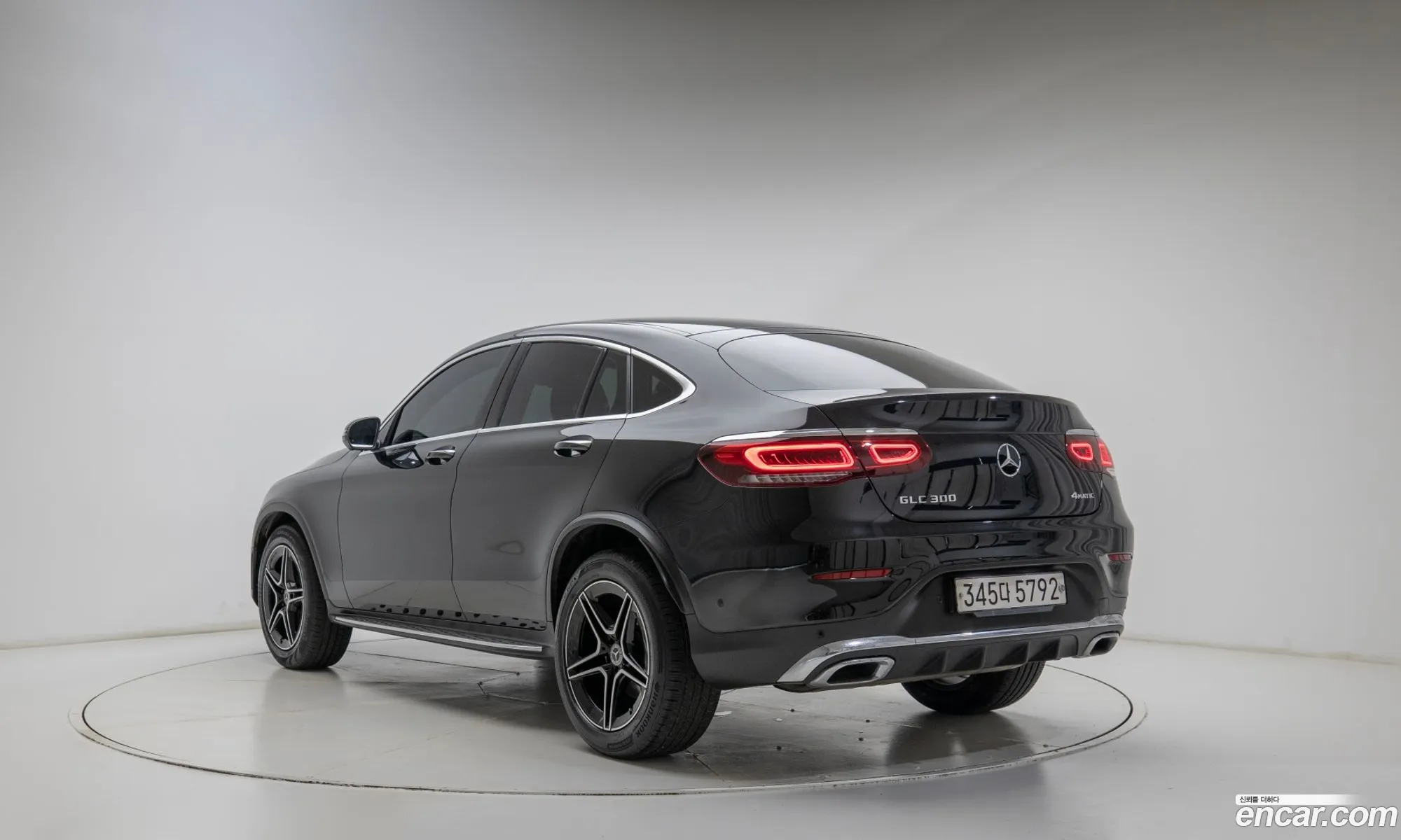 Mercedes-Benz GLC-Class X253 2023 — 17