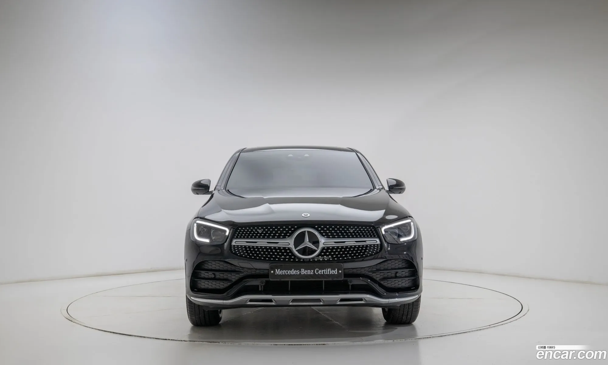 Mercedes-Benz GLC-Class X253 2023 — 5