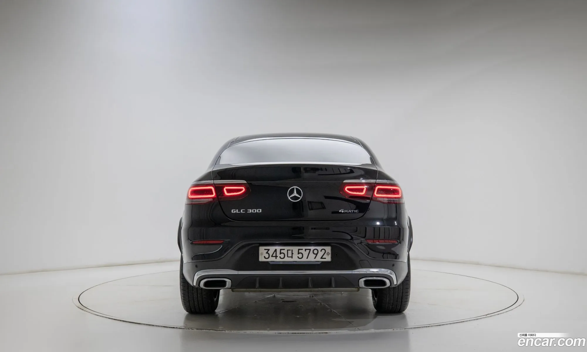Mercedes-Benz GLC-Class X253 2023 — 11