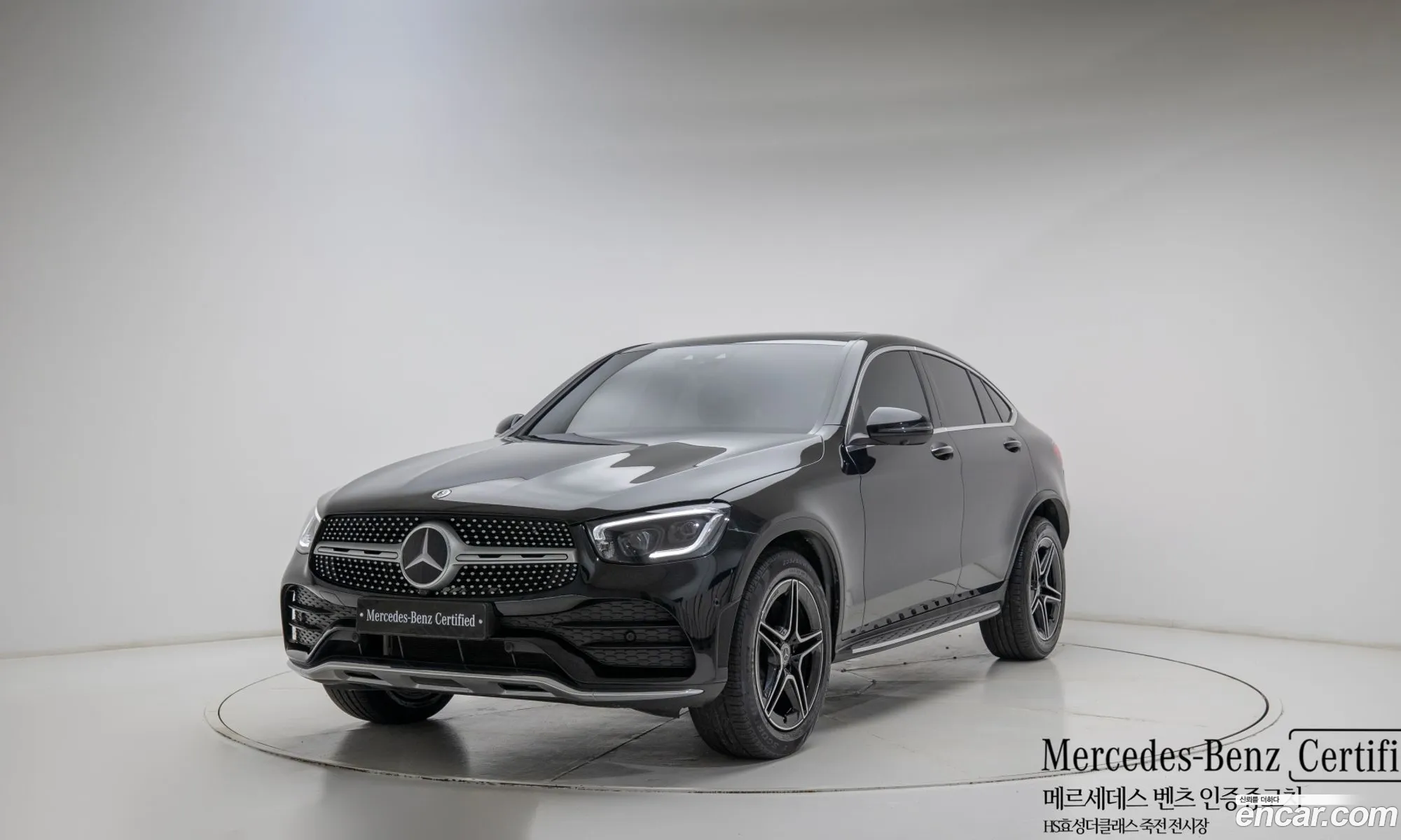 Mercedes-Benz GLC-Class X253 2023 — 18