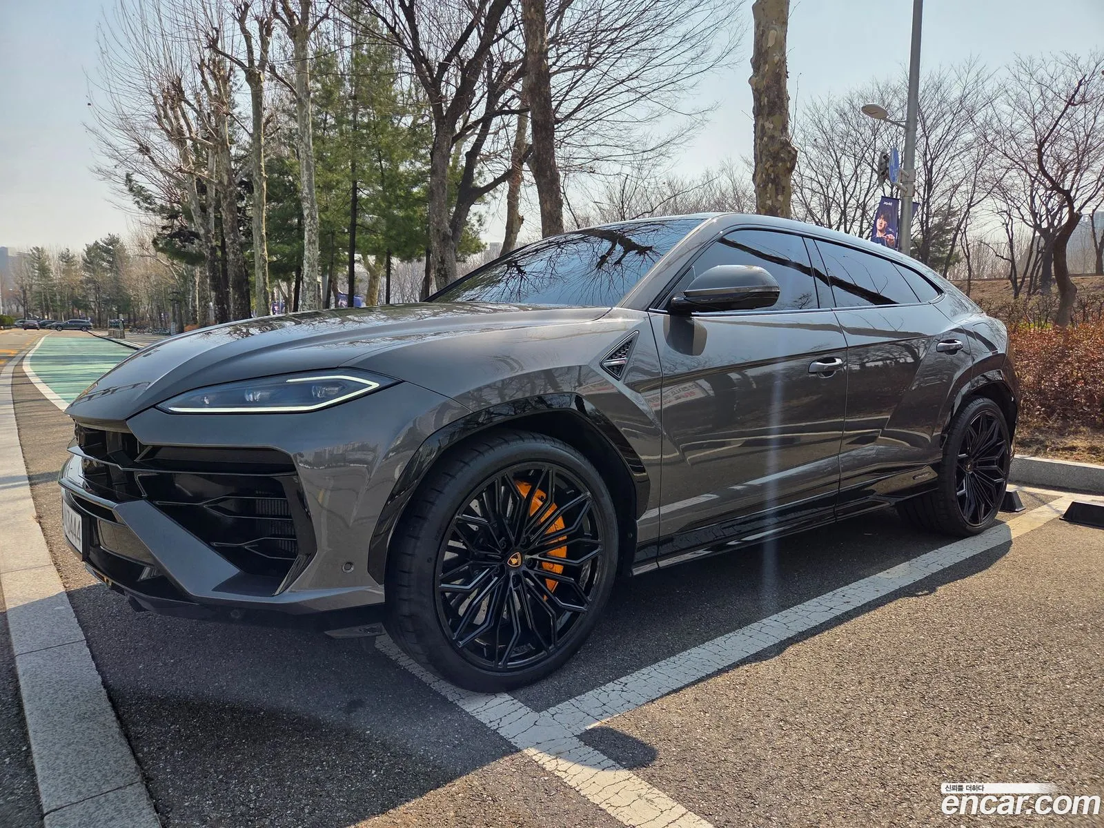 Lamborghini Urus 2025 — 13