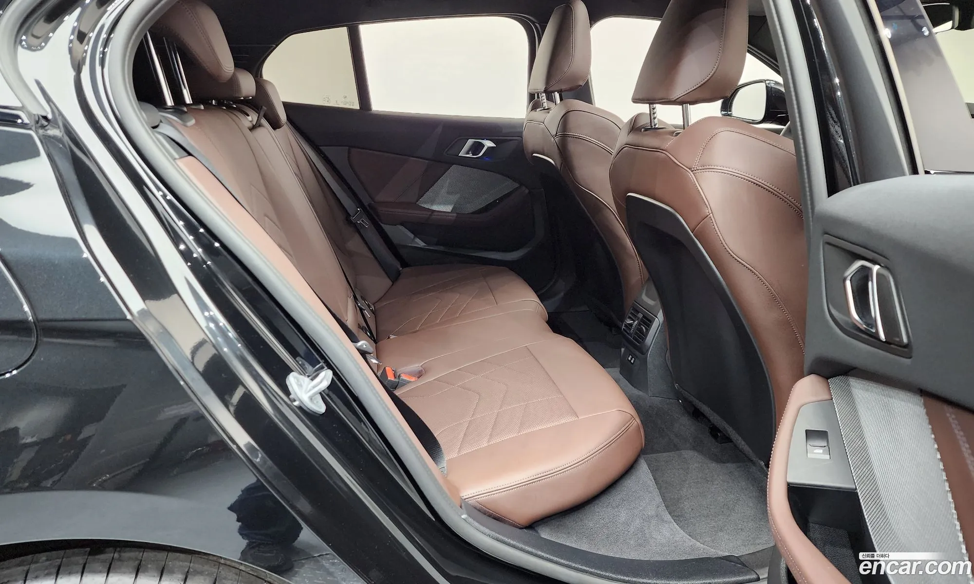BMW 1 Series 2026 — 14