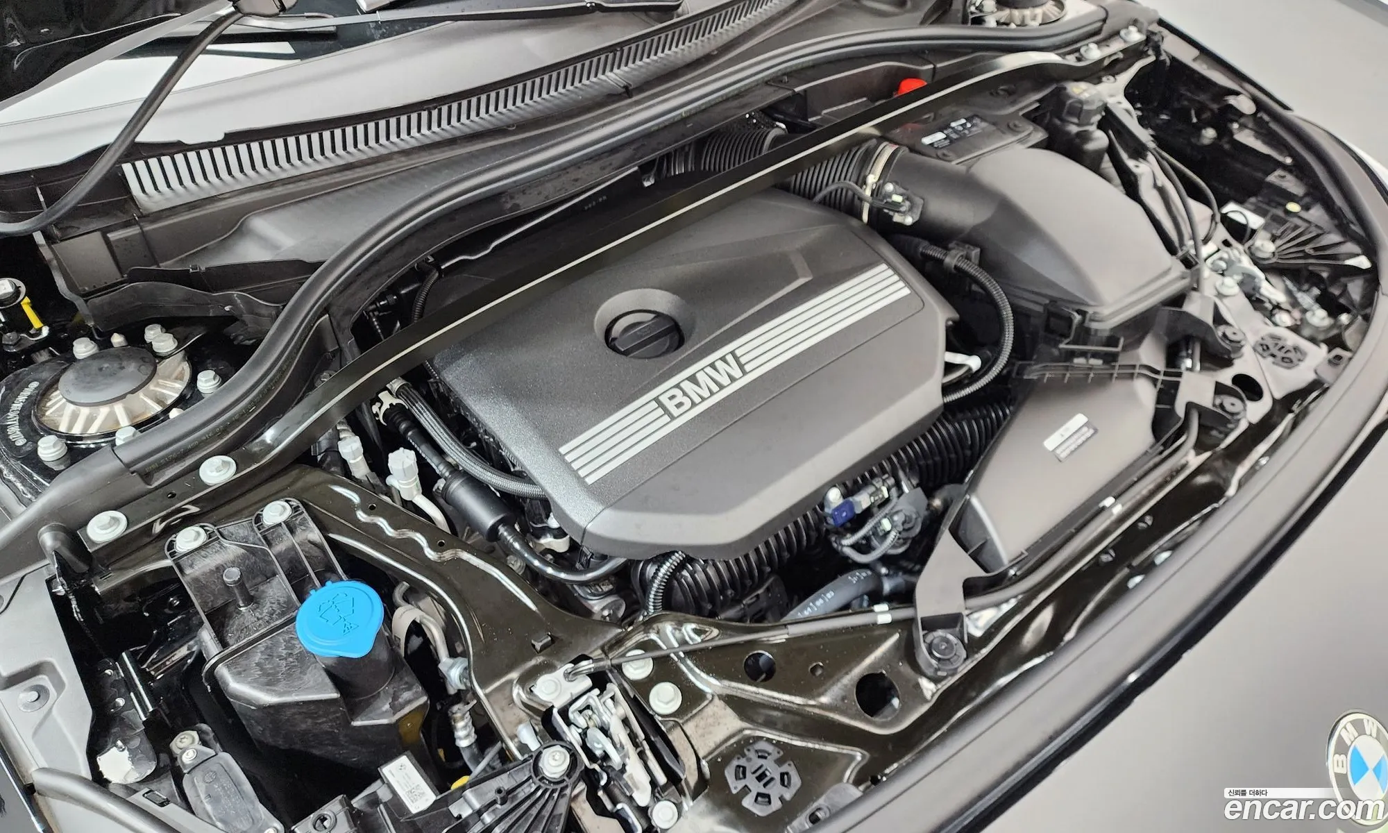 BMW 1 Series 2026 — 9