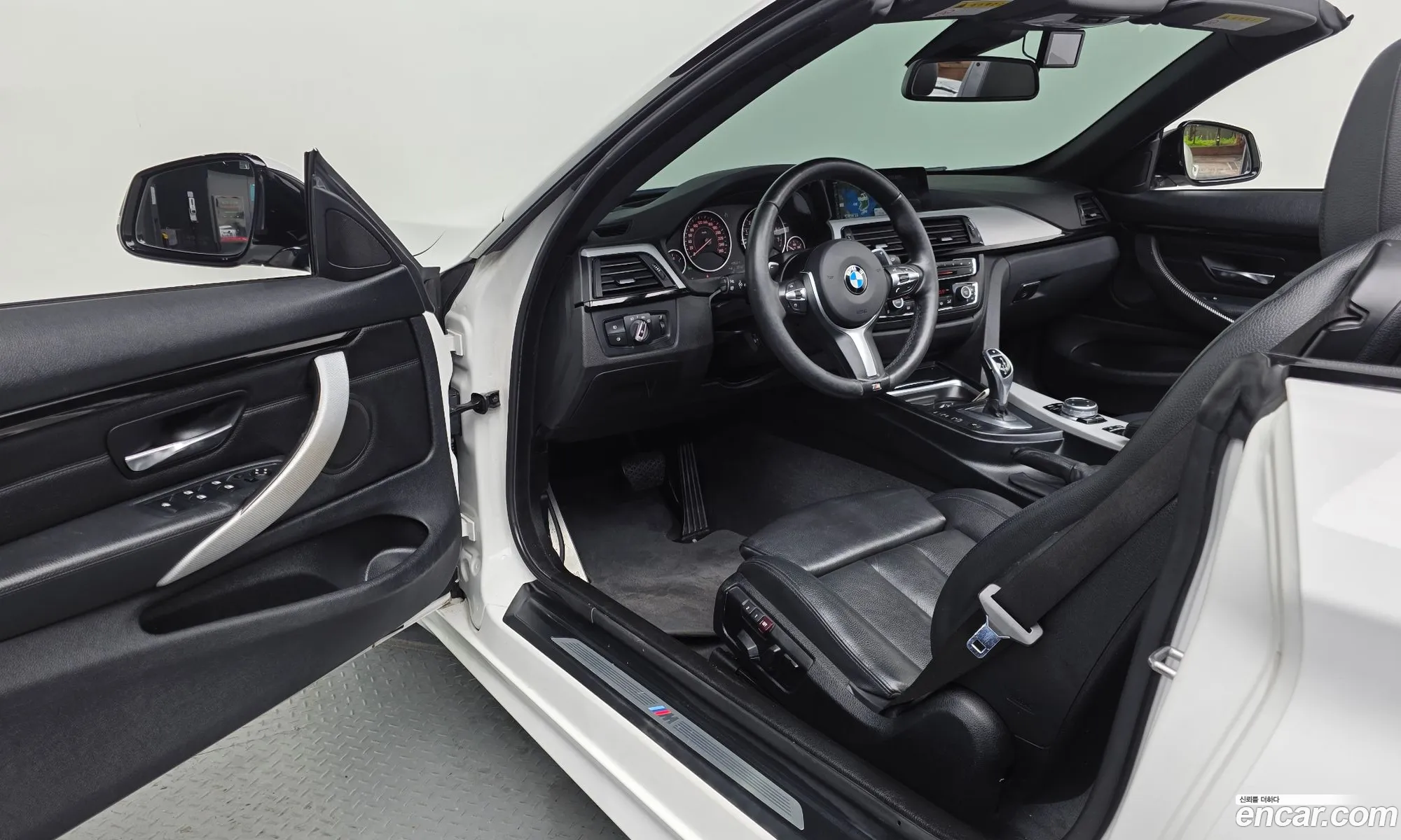 BMW 4 Series 2015 WBA3V7107FJ995530 — 17