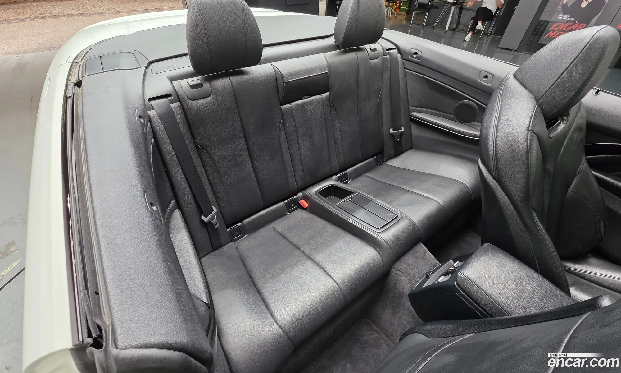 BMW 4 Series 2015 WBA3V7107FJ995530 — 20