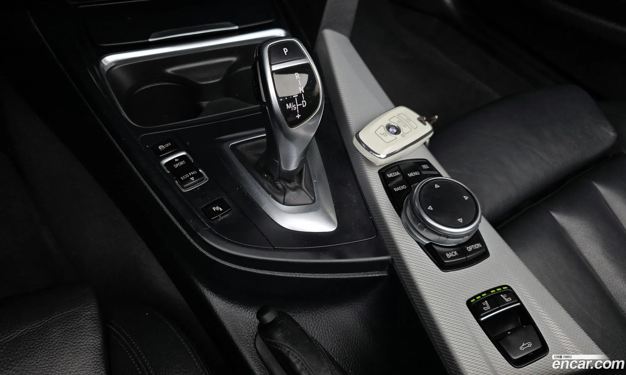 BMW 4 Series 2015 WBA3V7107FJ995530 — 10