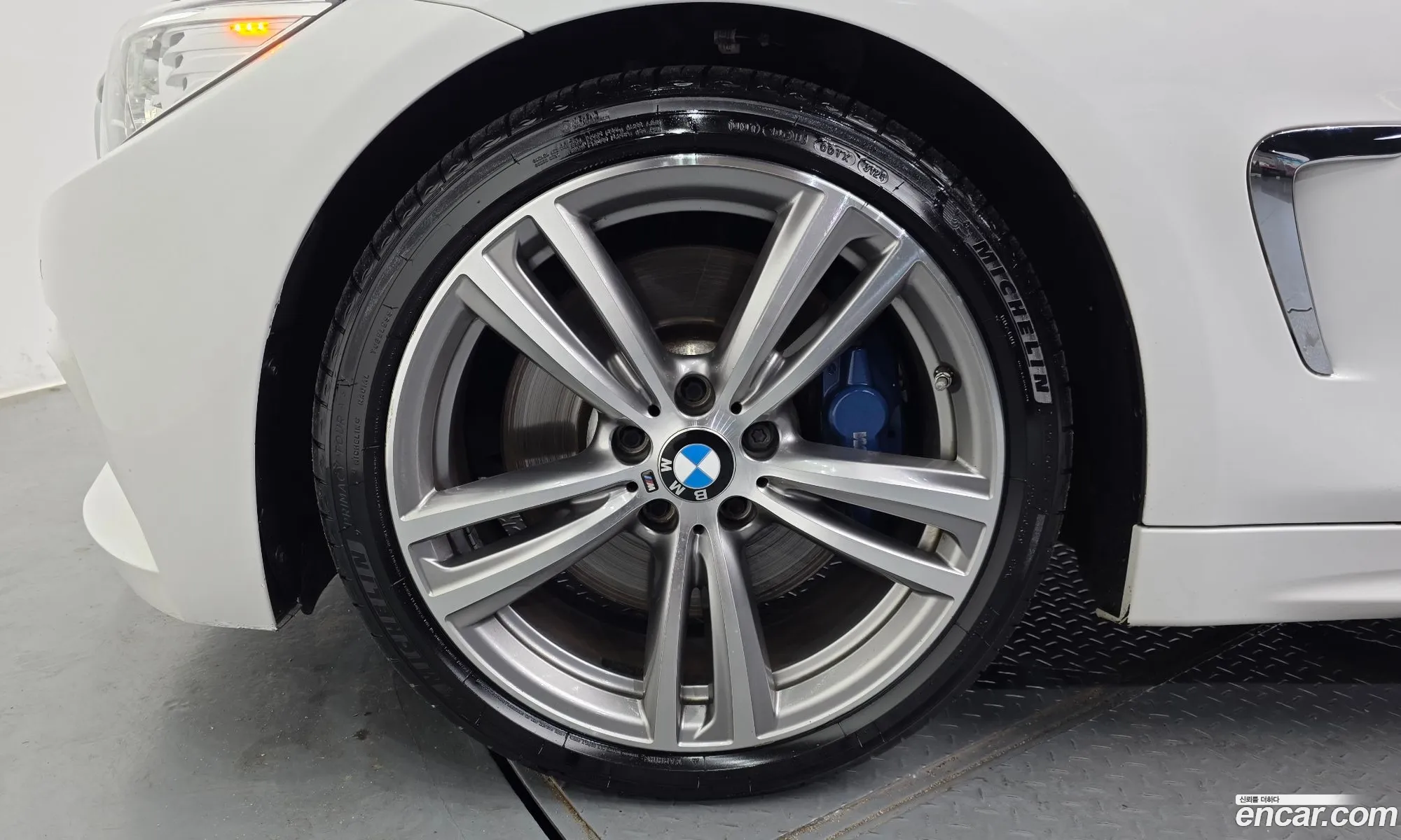 BMW 4 Series 2015 WBA3V7107FJ995530 — 9