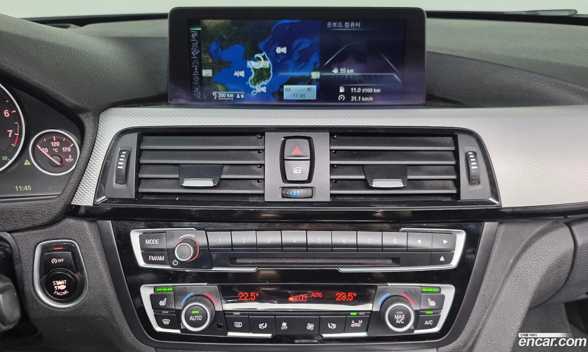 BMW 4 Series 2015 WBA3V7107FJ995530 — 8