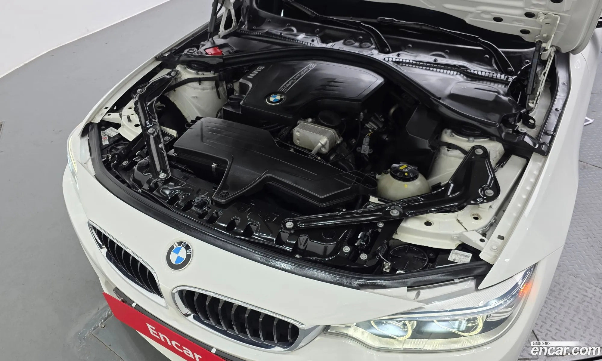 BMW 4 Series 2015 WBA3V7107FJ995530 — 15