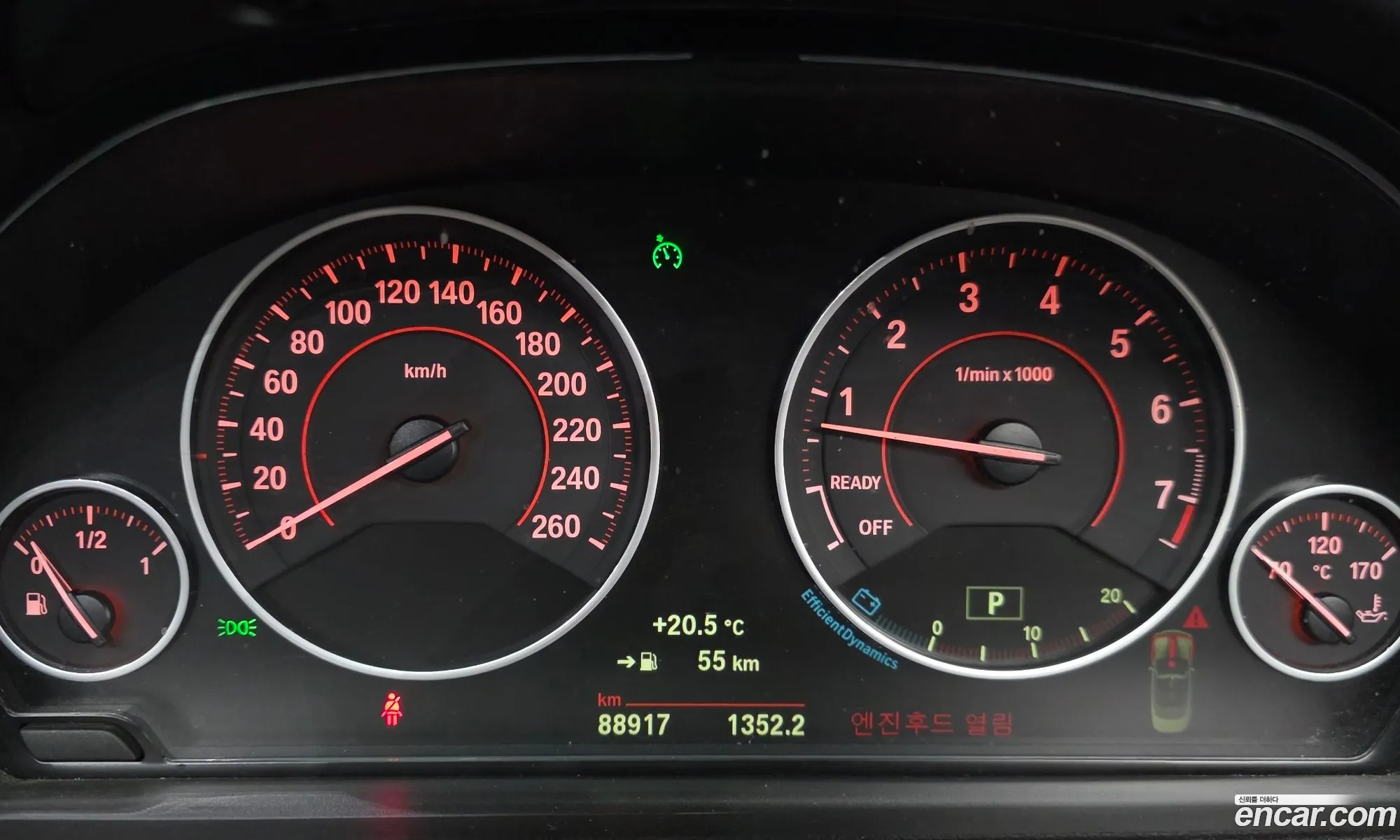 BMW 4 Series 2015 WBA3V7107FJ995530 — 16