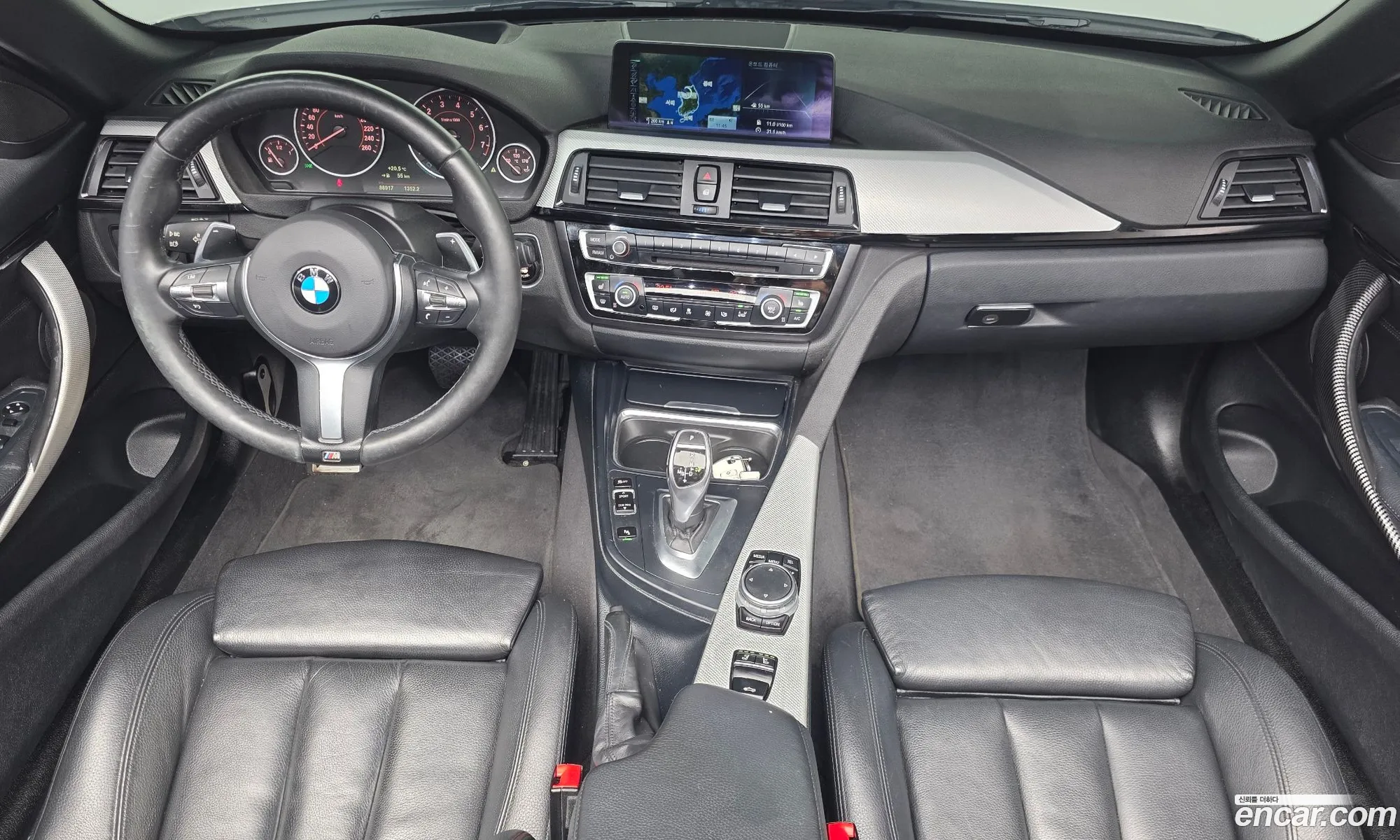 BMW 4 Series 2015 WBA3V7107FJ995530 — 14