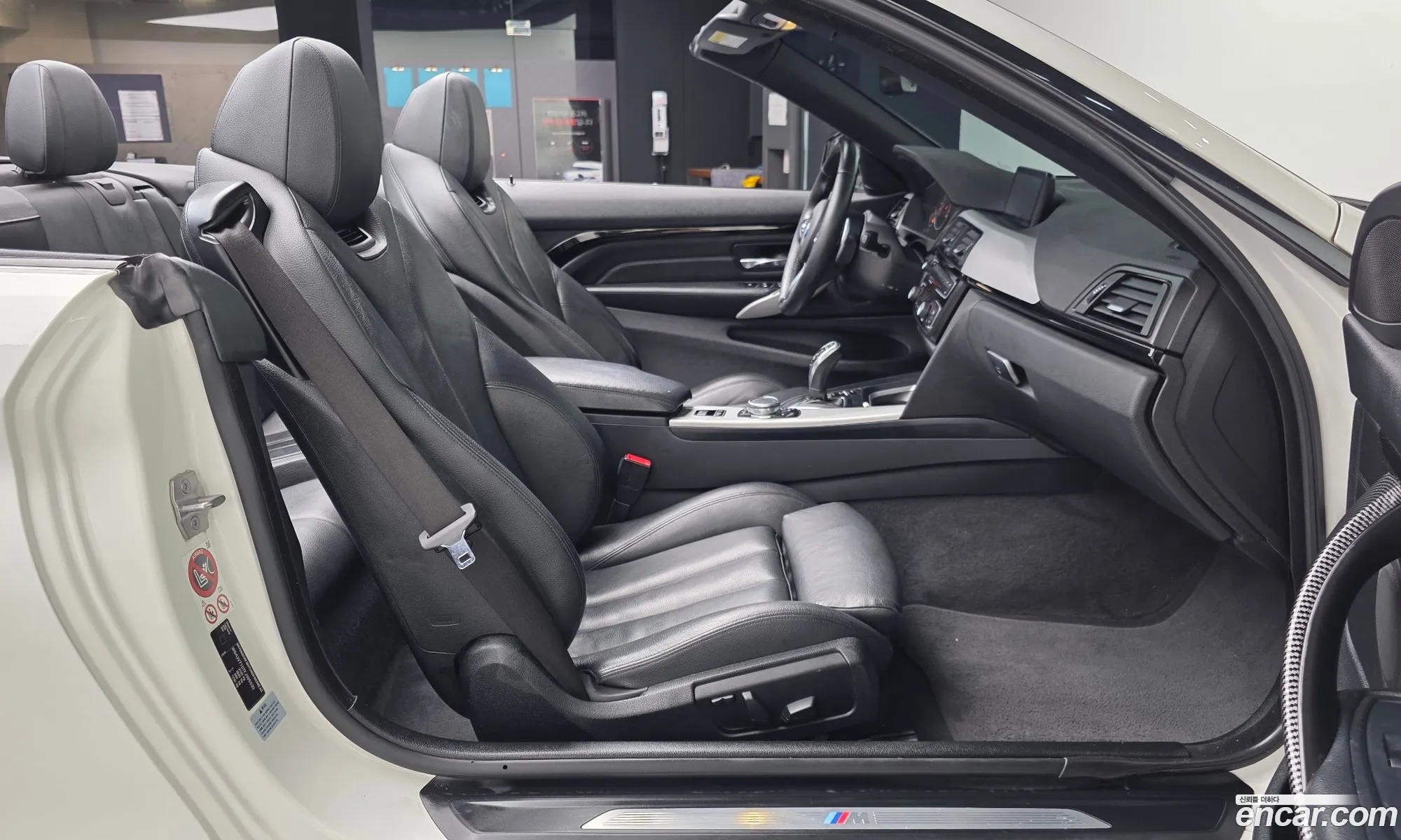 BMW 4 Series 2015 WBA3V7107FJ995530 — 18