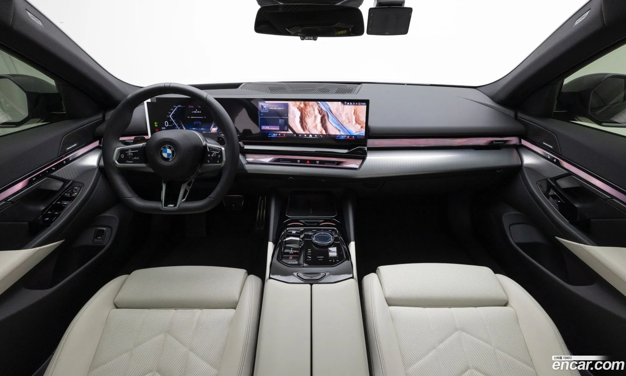 BMW 5 Series 2025 — 15