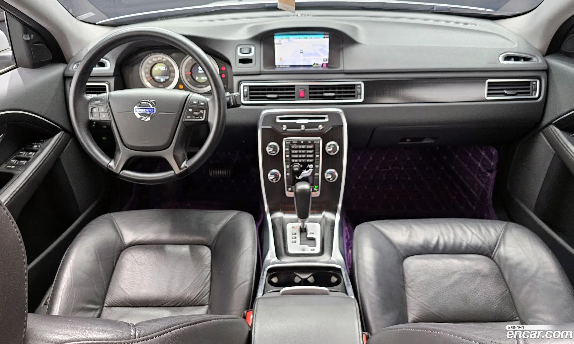 Volvo S80 2012 YV1AS88K0C1157835 — 16