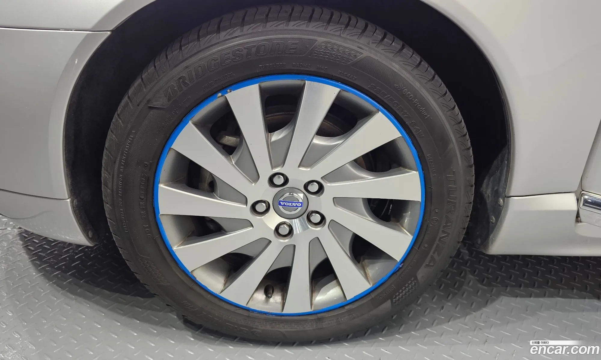 Volvo S80 2012 YV1AS88K0C1157835 — 14