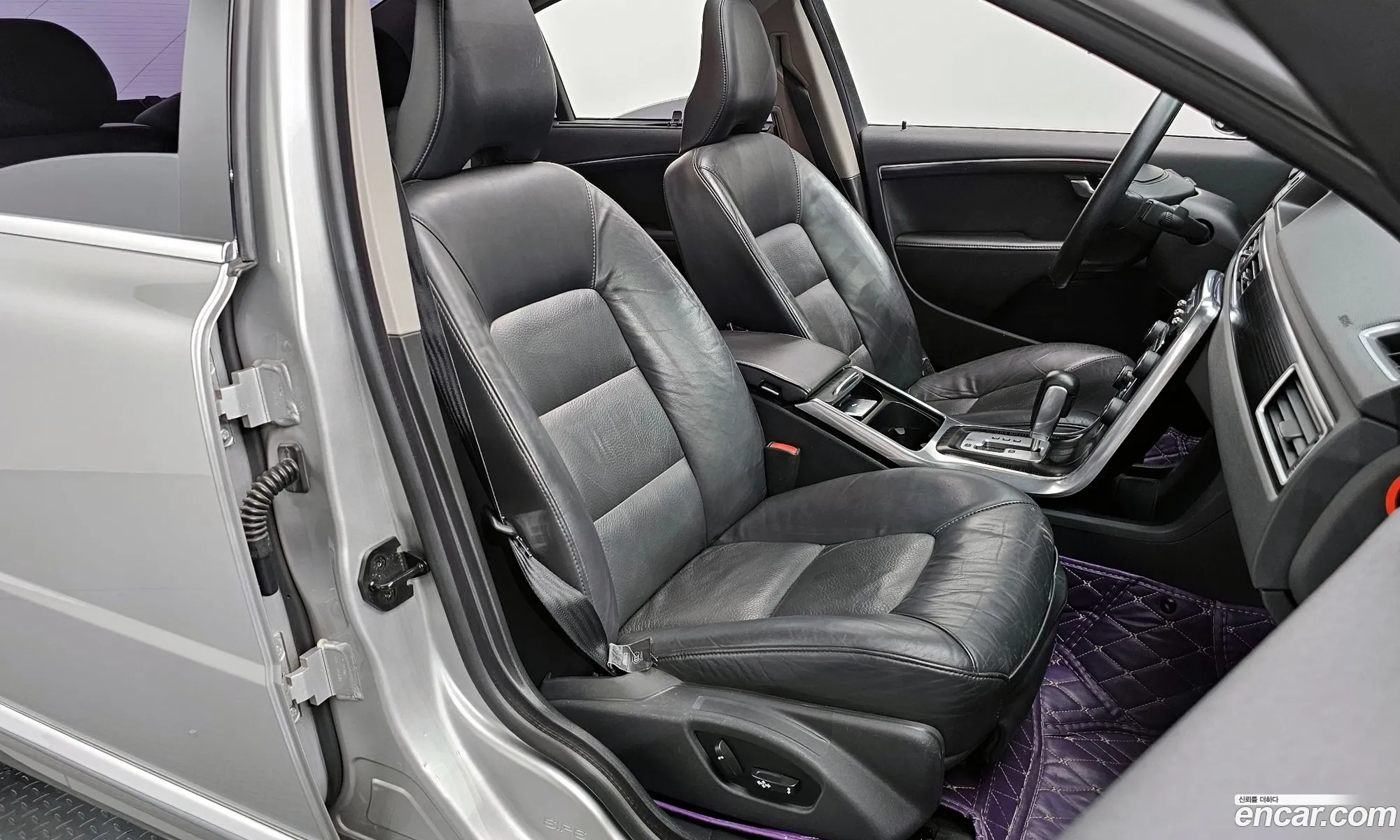 Volvo S80 2012 YV1AS88K0C1157835 — 17