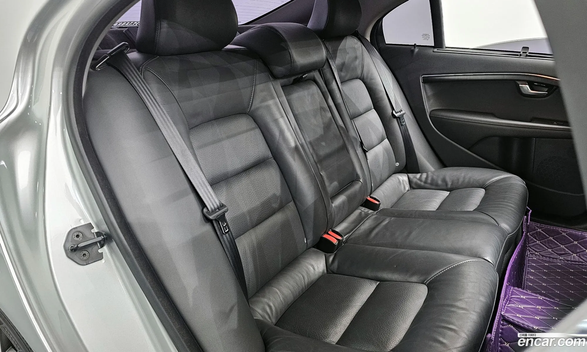 Volvo S80 2012 YV1AS88K0C1157835 — 15