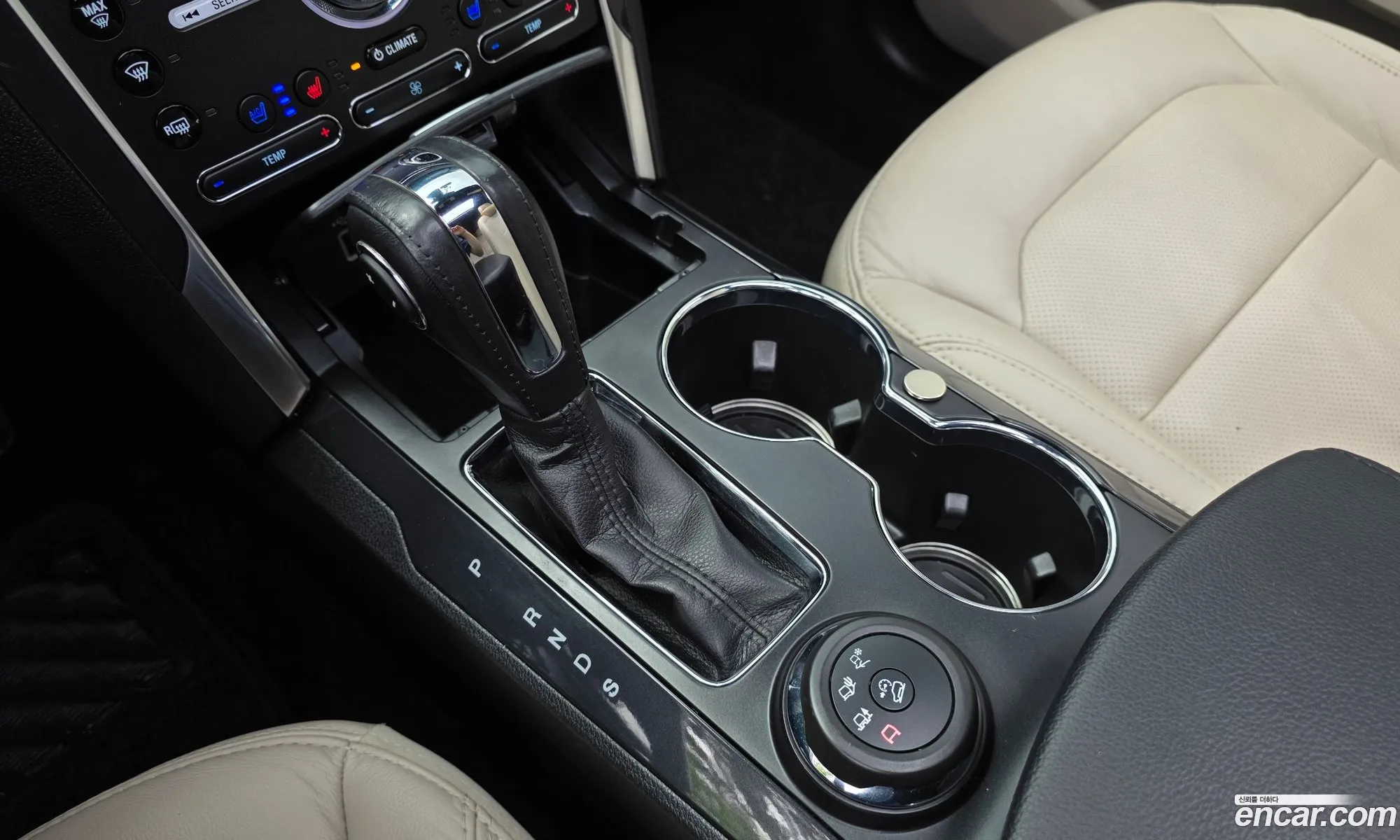 Ford Explorer 2018 — 15