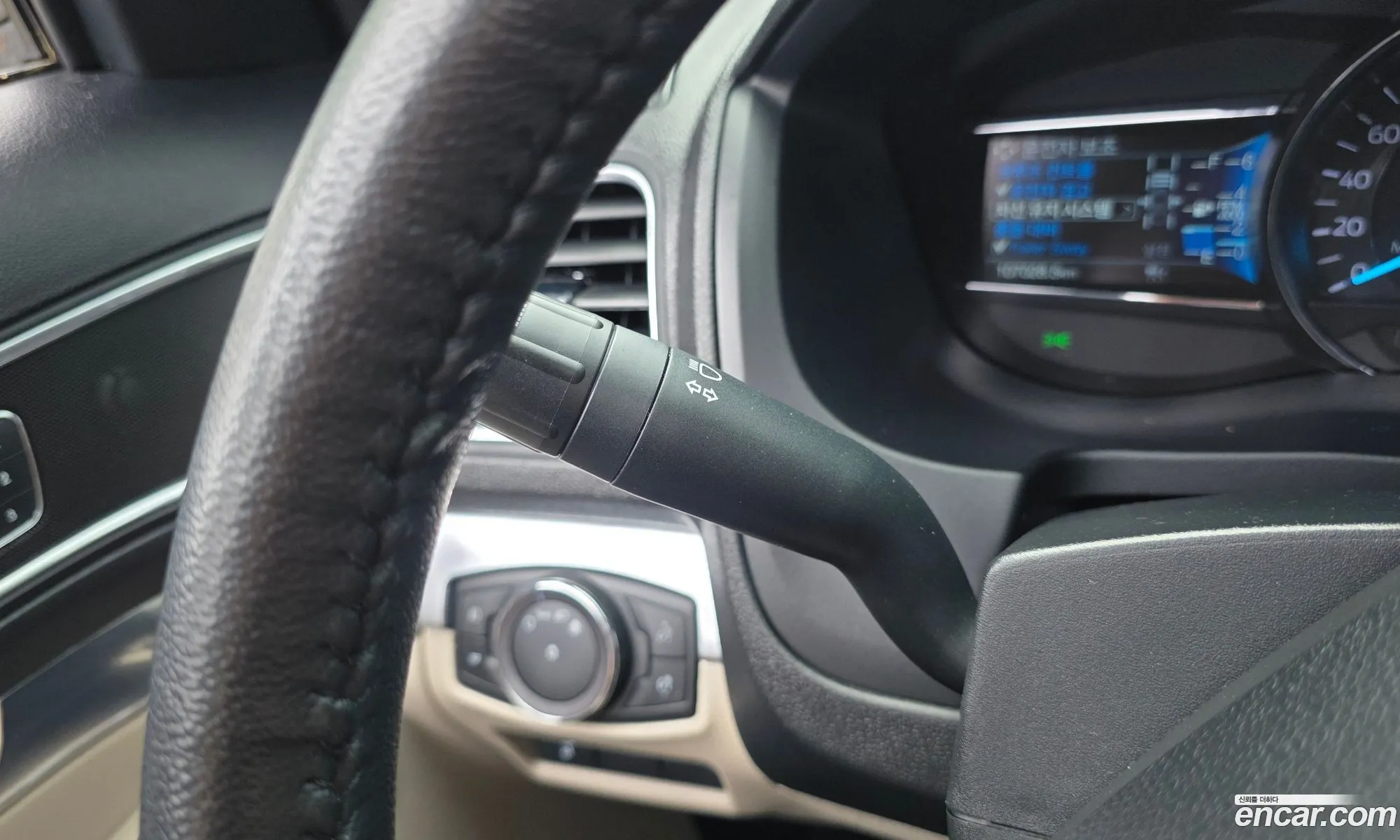 Ford Explorer 2018 — 7