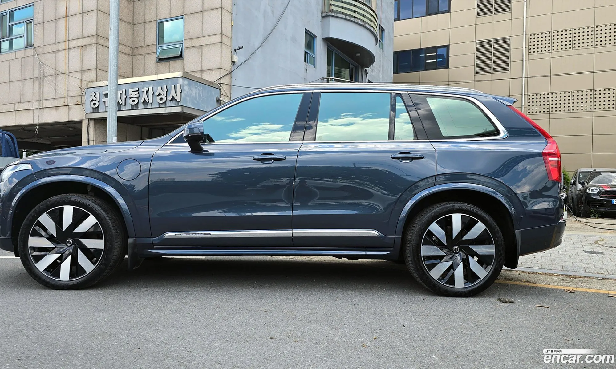 Volvo XC90 2024 — 5