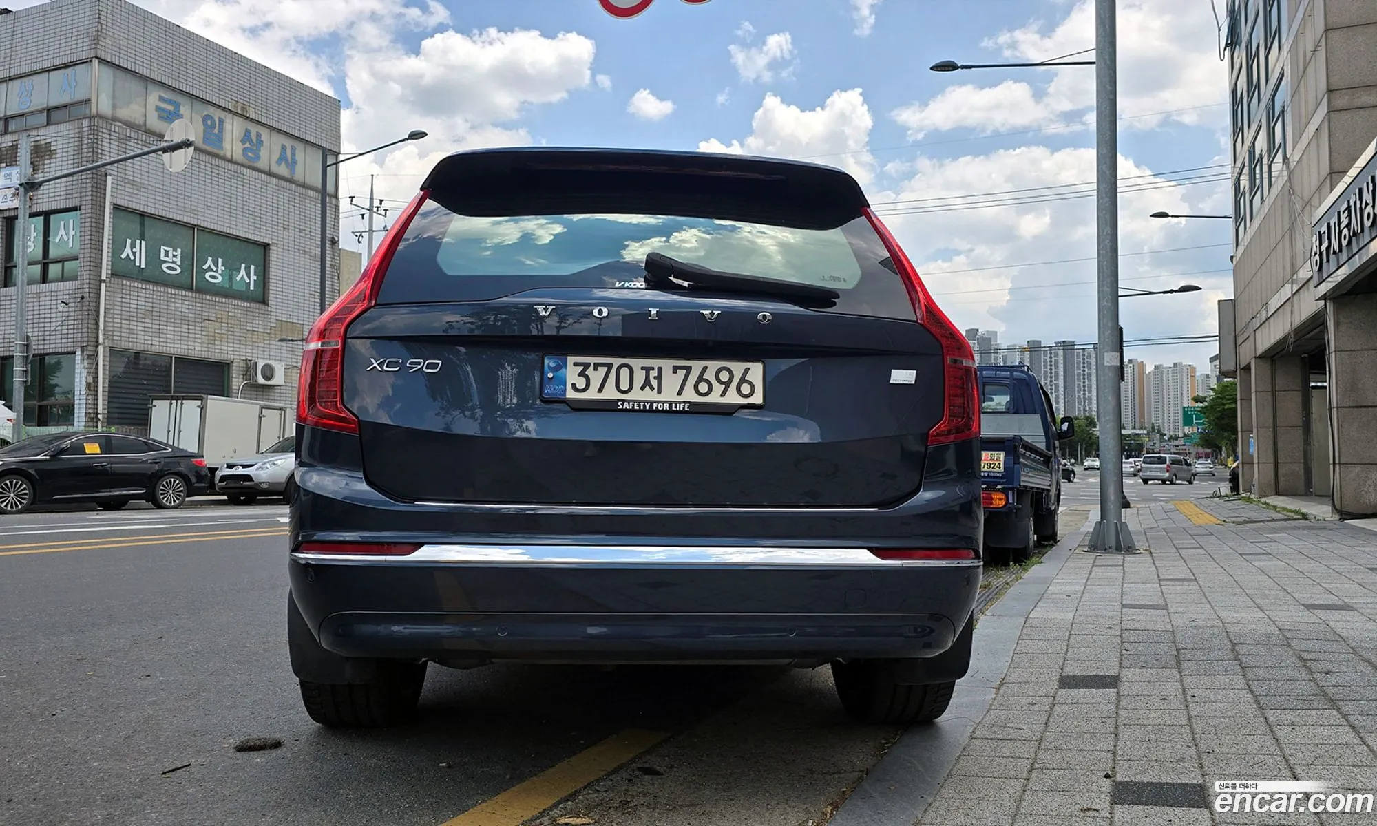 Volvo XC90 2024 — 4