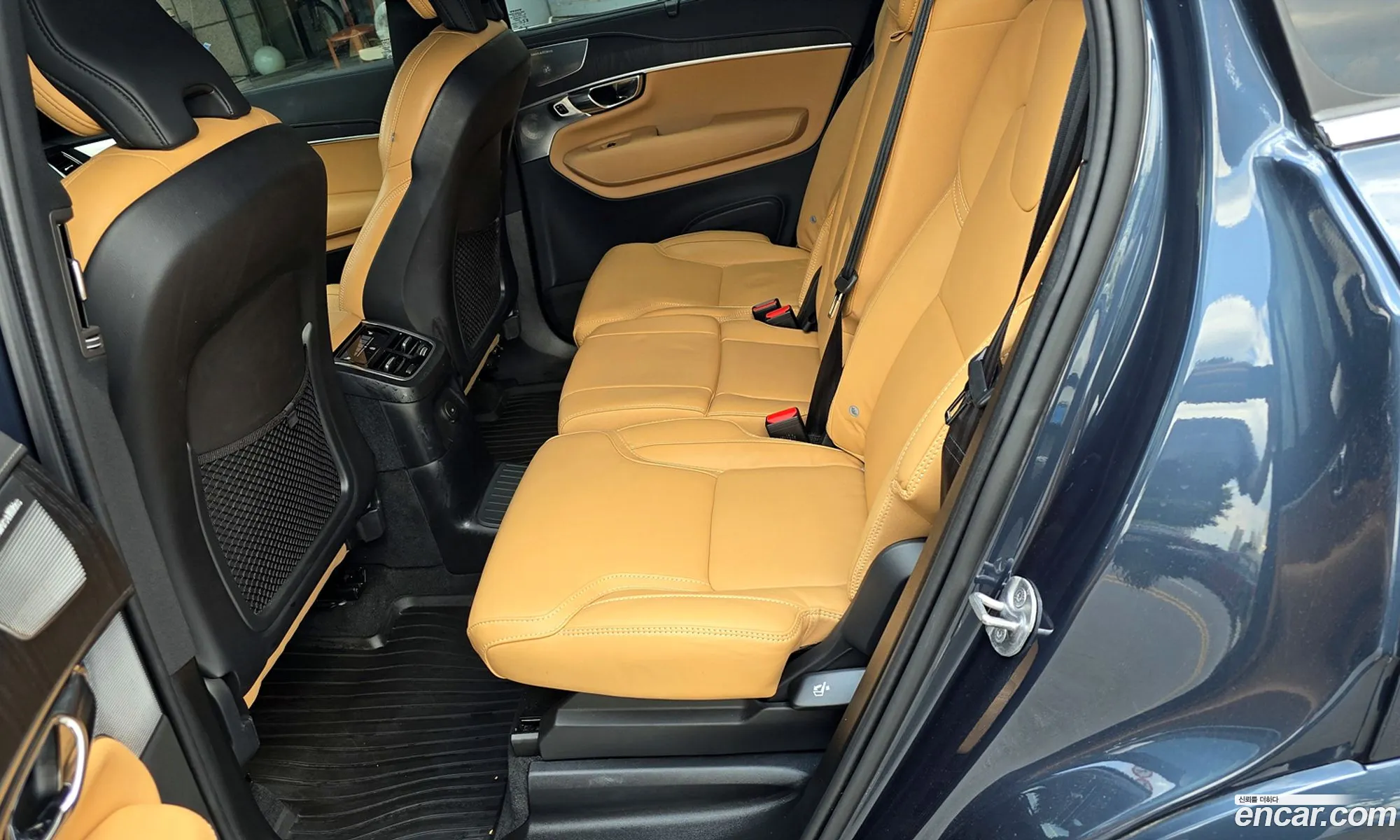 Volvo XC90 2024 — 11