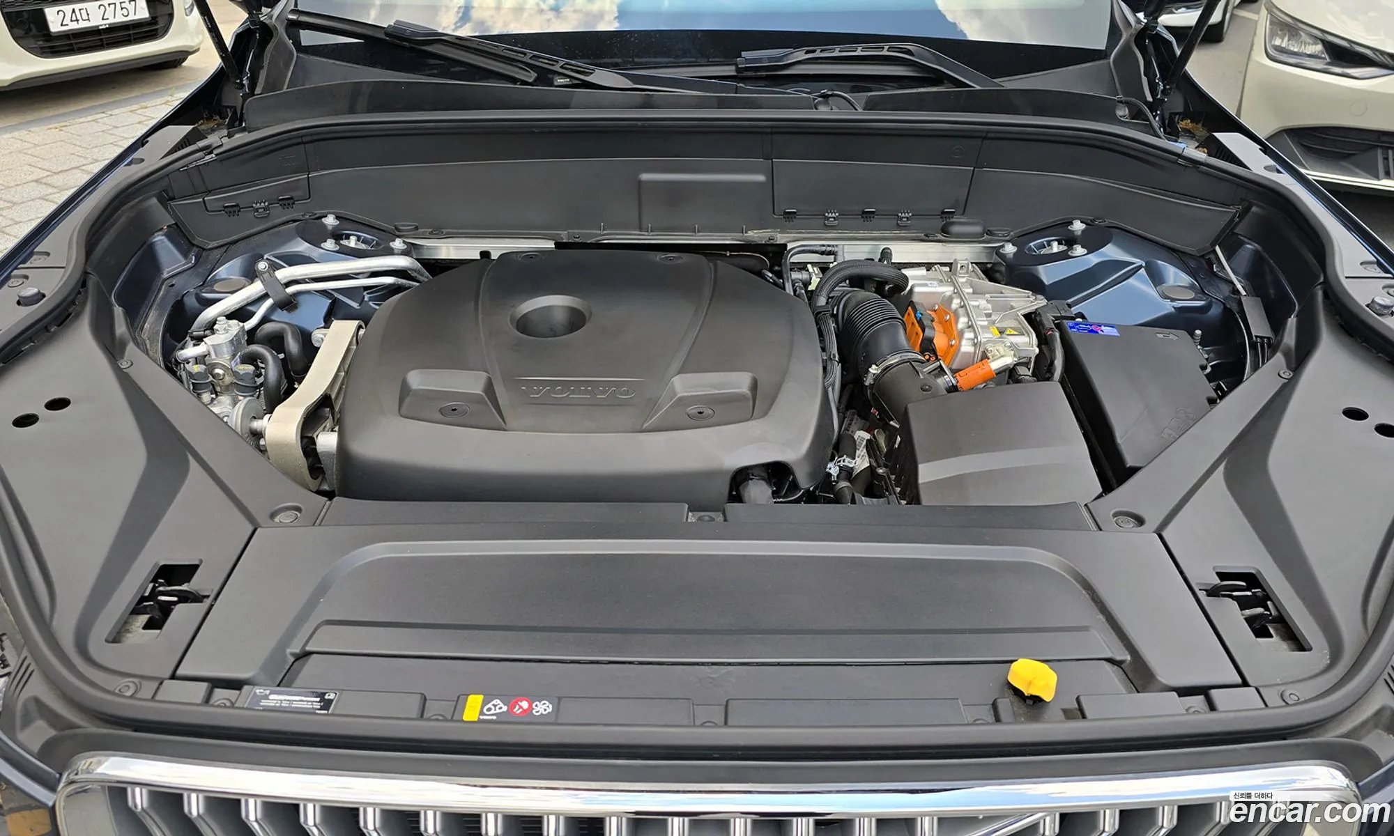 Volvo XC90 2024 — 14