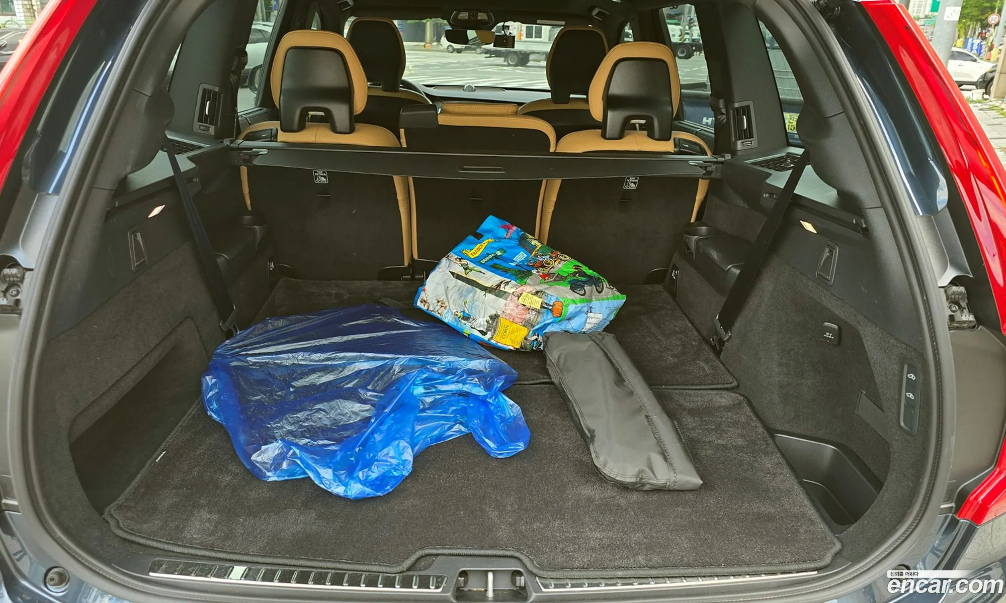 Volvo XC90 2024 — 12