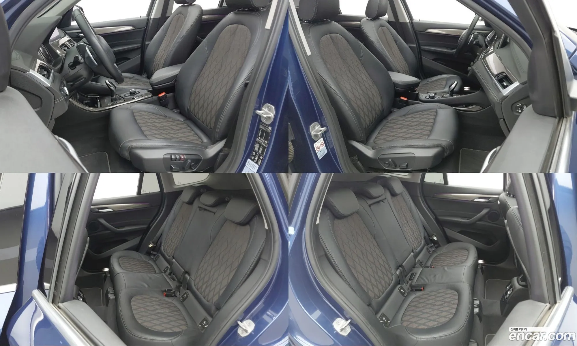 BMW X1 2021 — 11