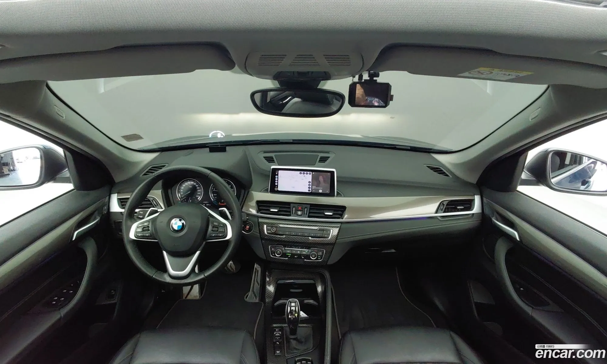 BMW X1 2021 — 16
