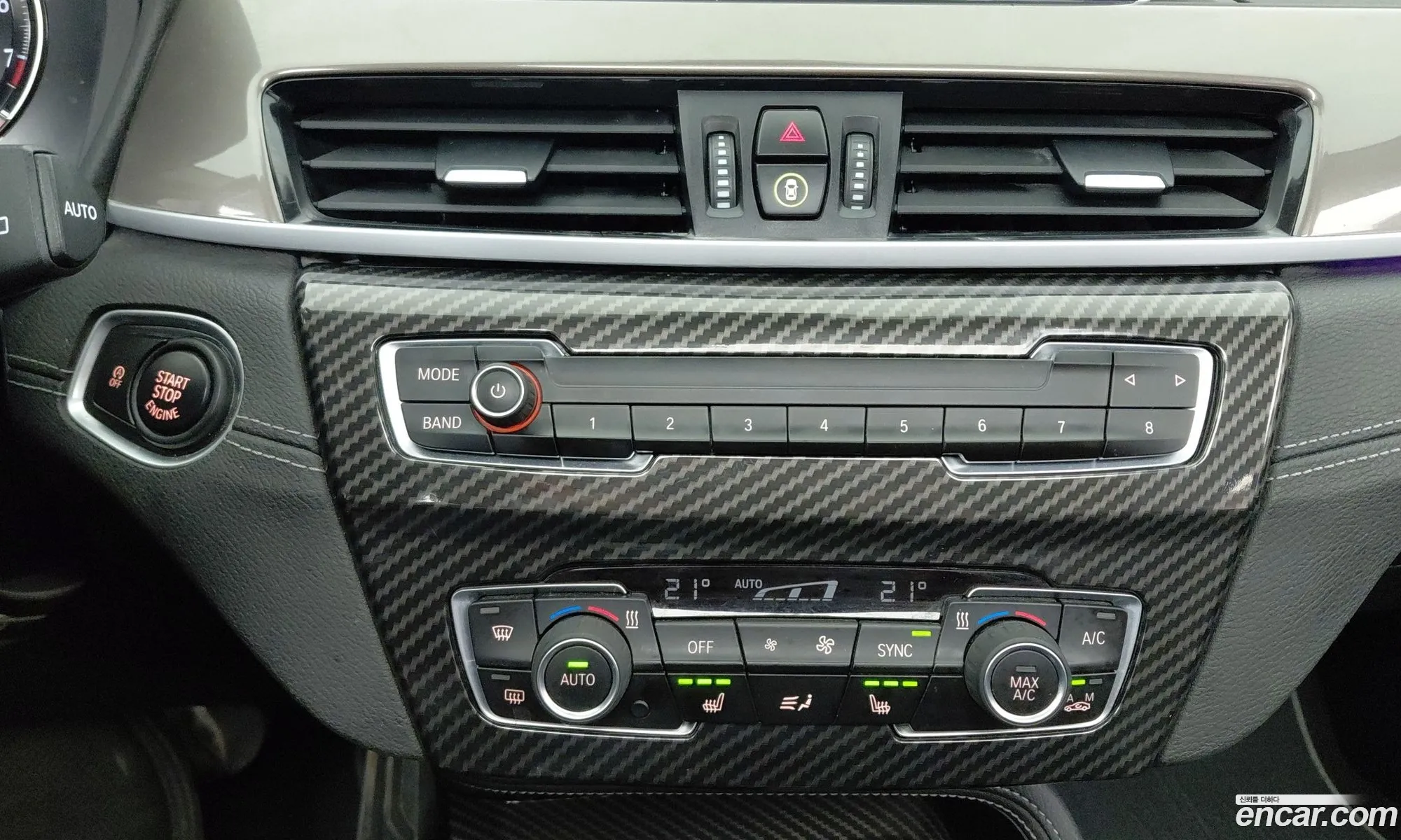 BMW X1 2021 — 12