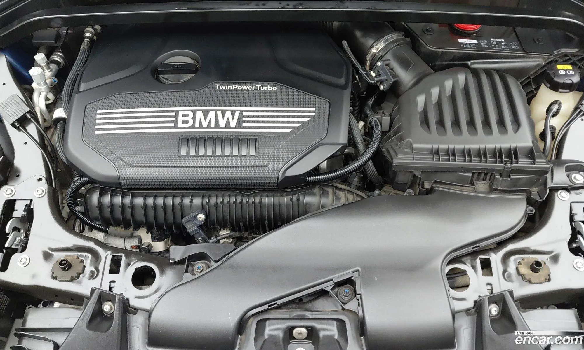 BMW X1 2021 — 3