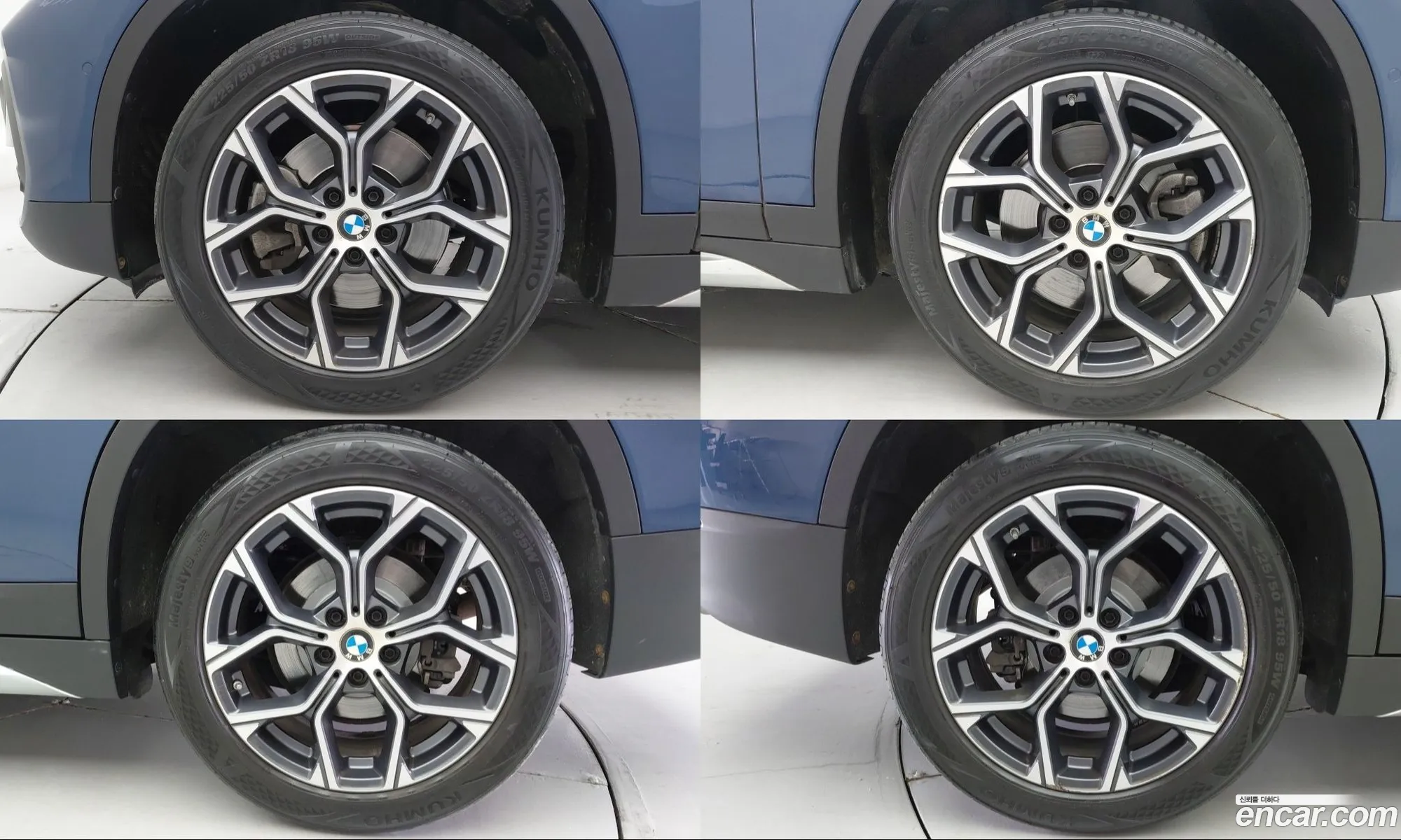 BMW X1 2021 — 10