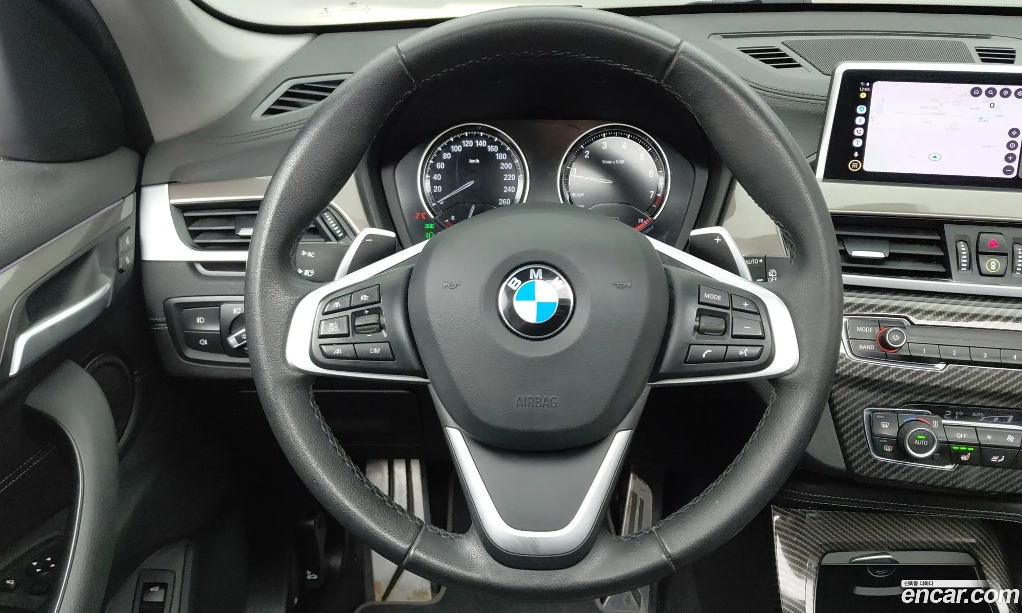 BMW X1 2021 — 20