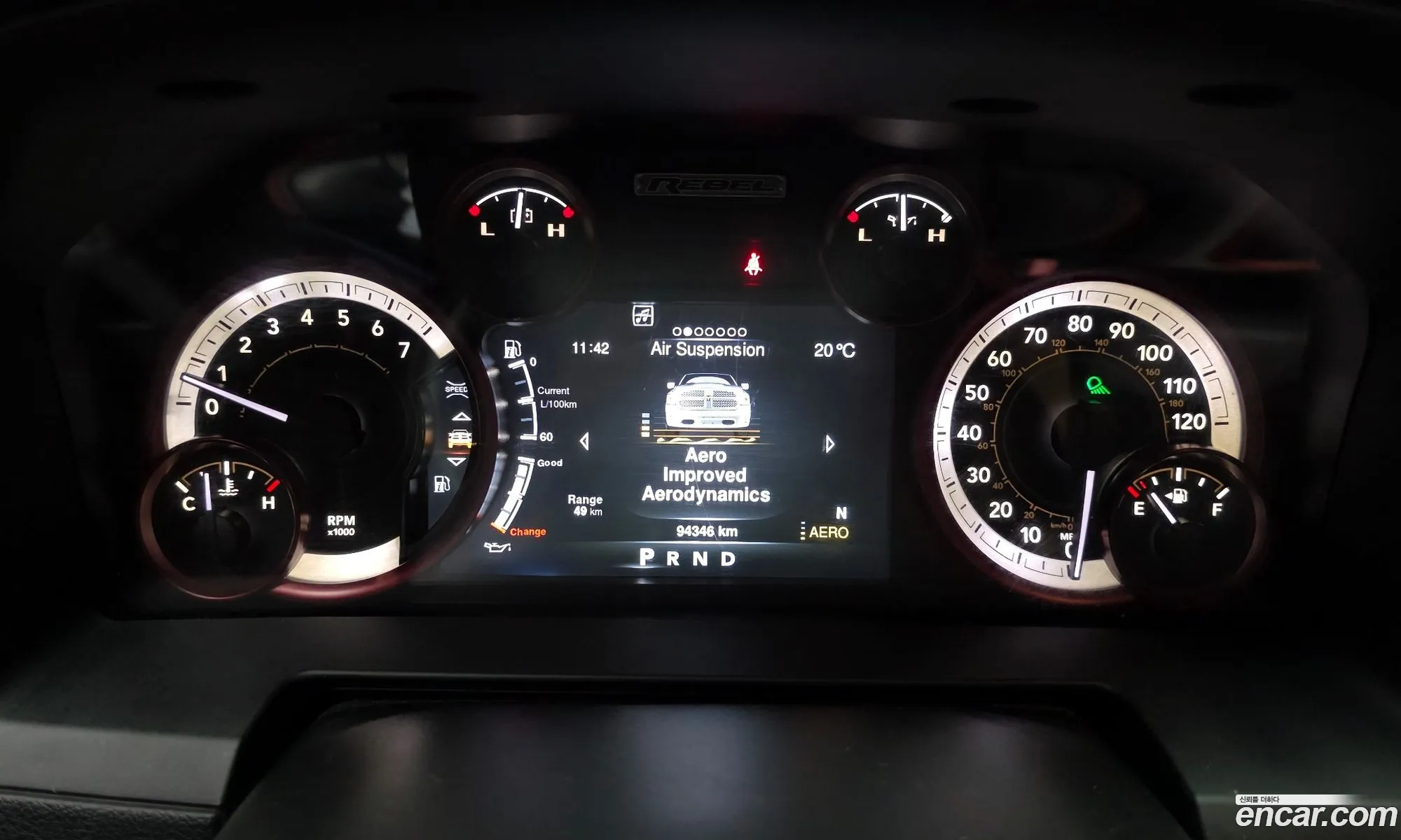 Dodge Ram Pickup 2016 1C6RR7YTXGS168948 — 18