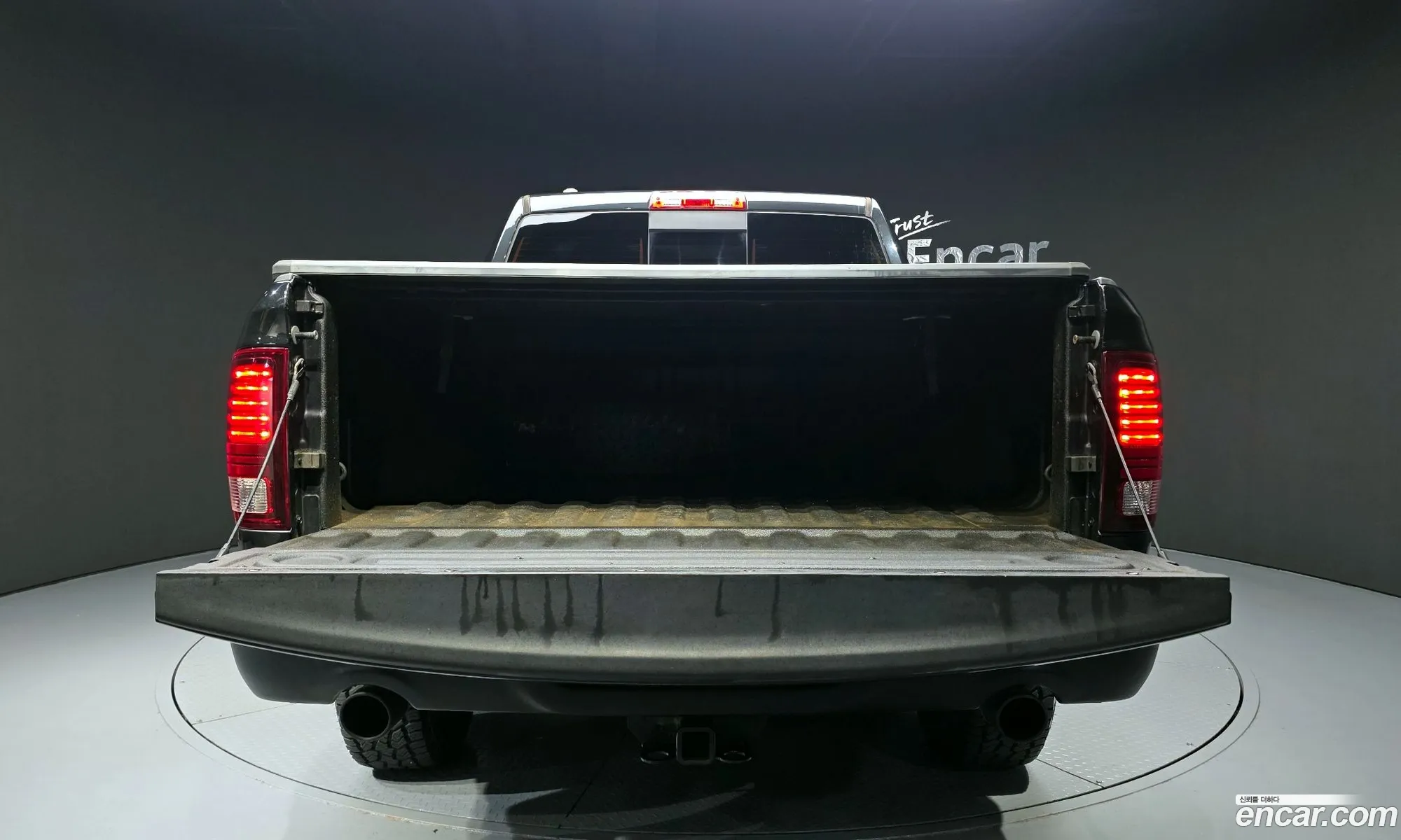Dodge Ram Pickup 2016 1C6RR7YTXGS168948 — 11