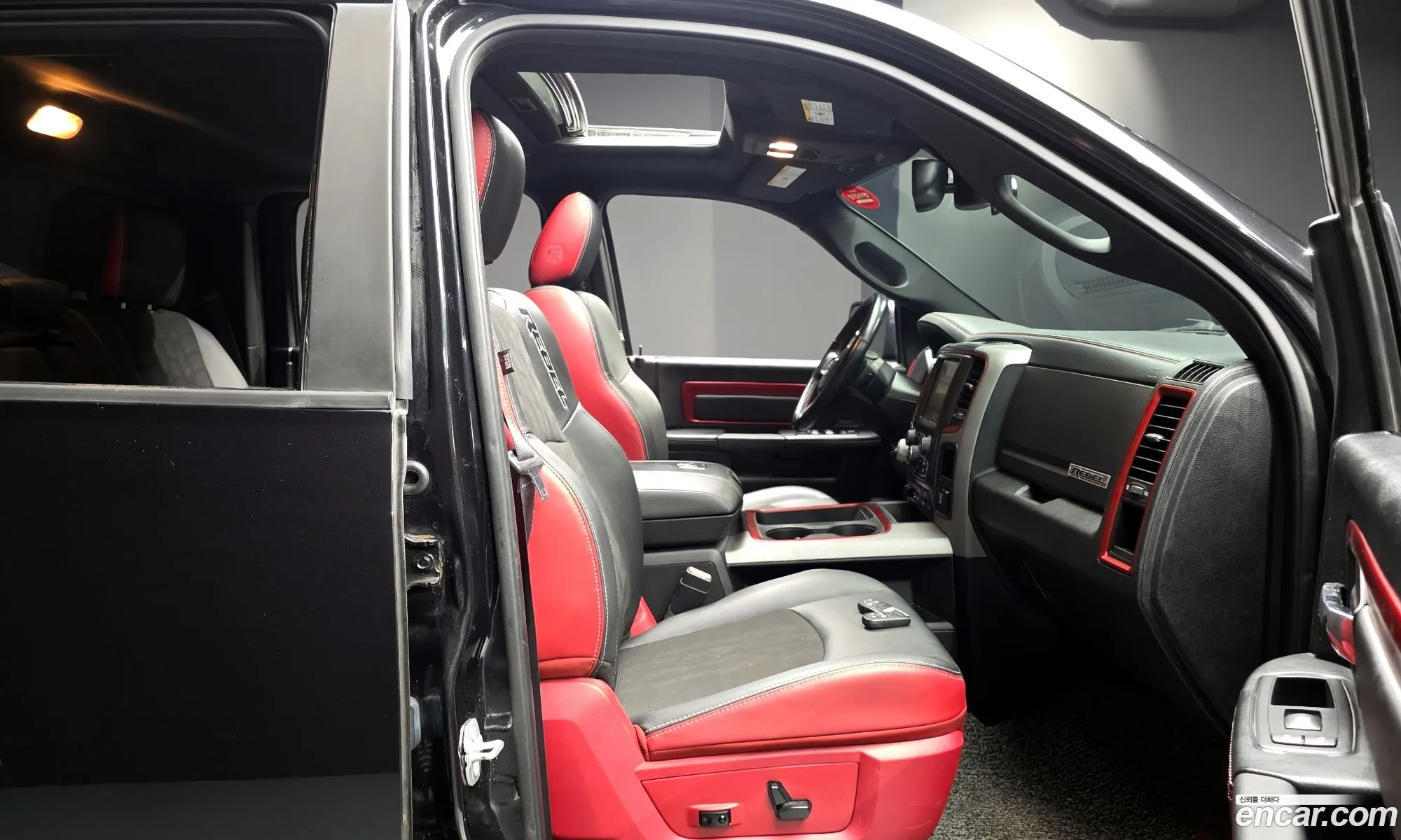 Dodge Ram Pickup 2016 1C6RR7YTXGS168948 — 20