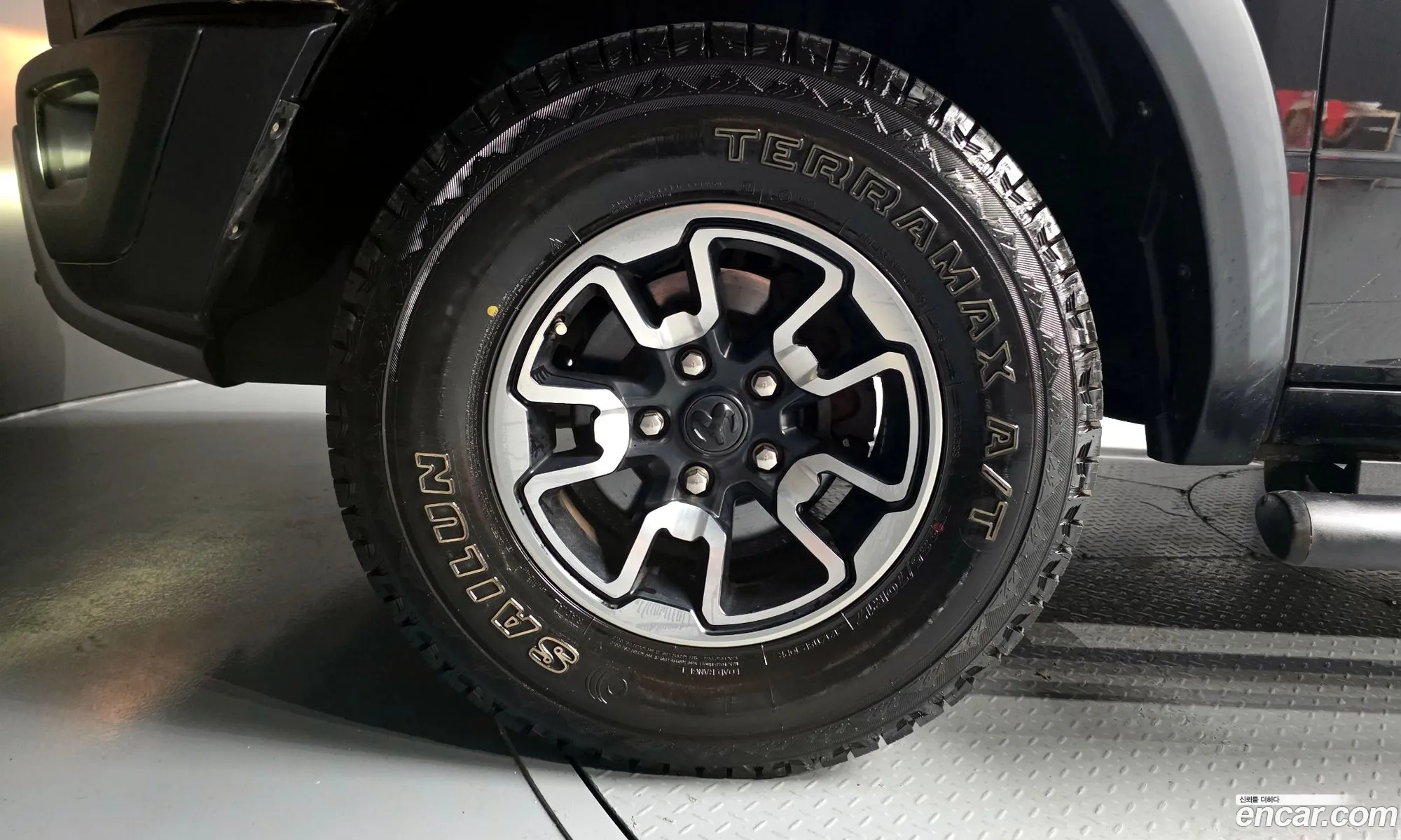 Dodge Ram Pickup 2016 1C6RR7YTXGS168948 — 17