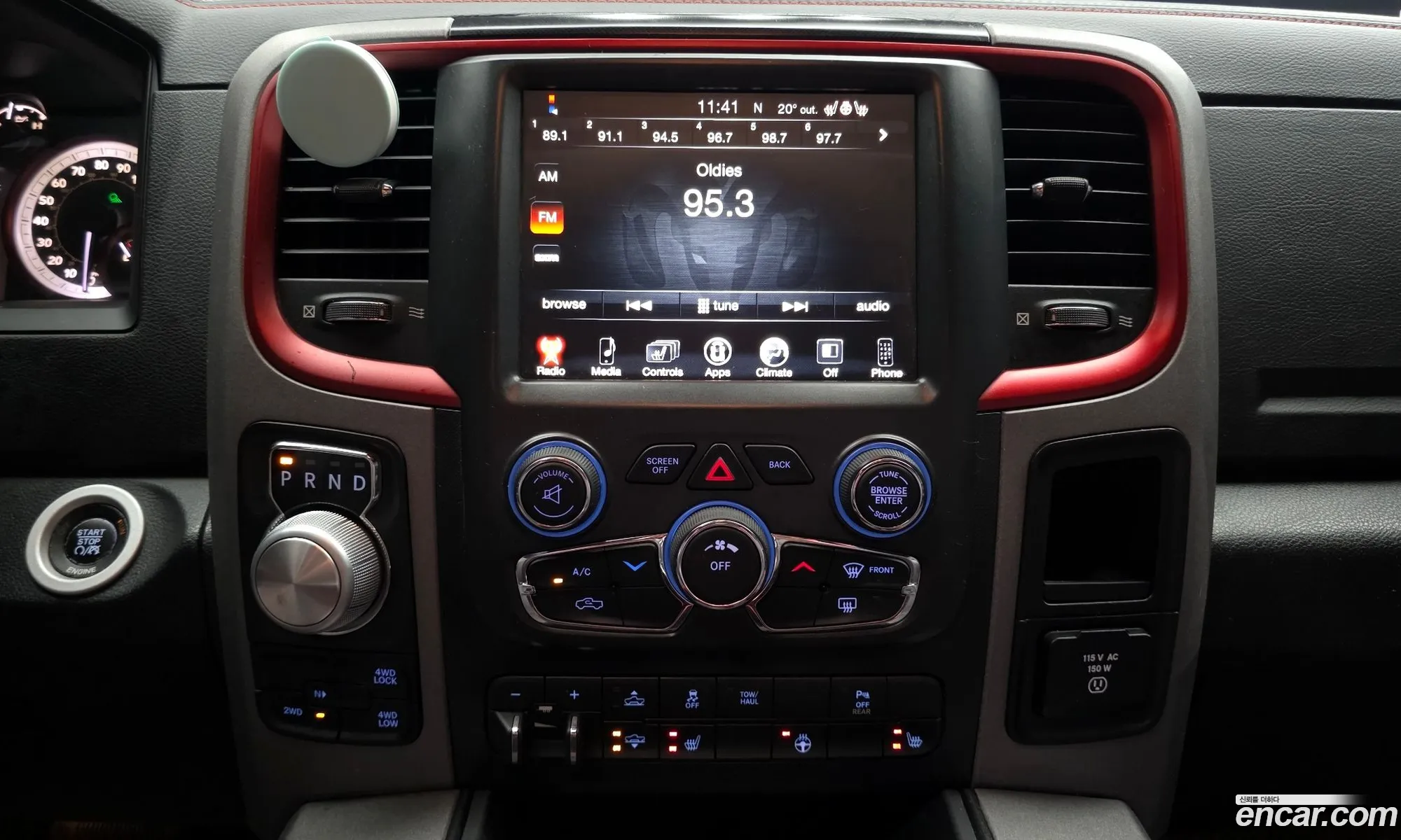 Dodge Ram Pickup 2016 1C6RR7YTXGS168948 — 10