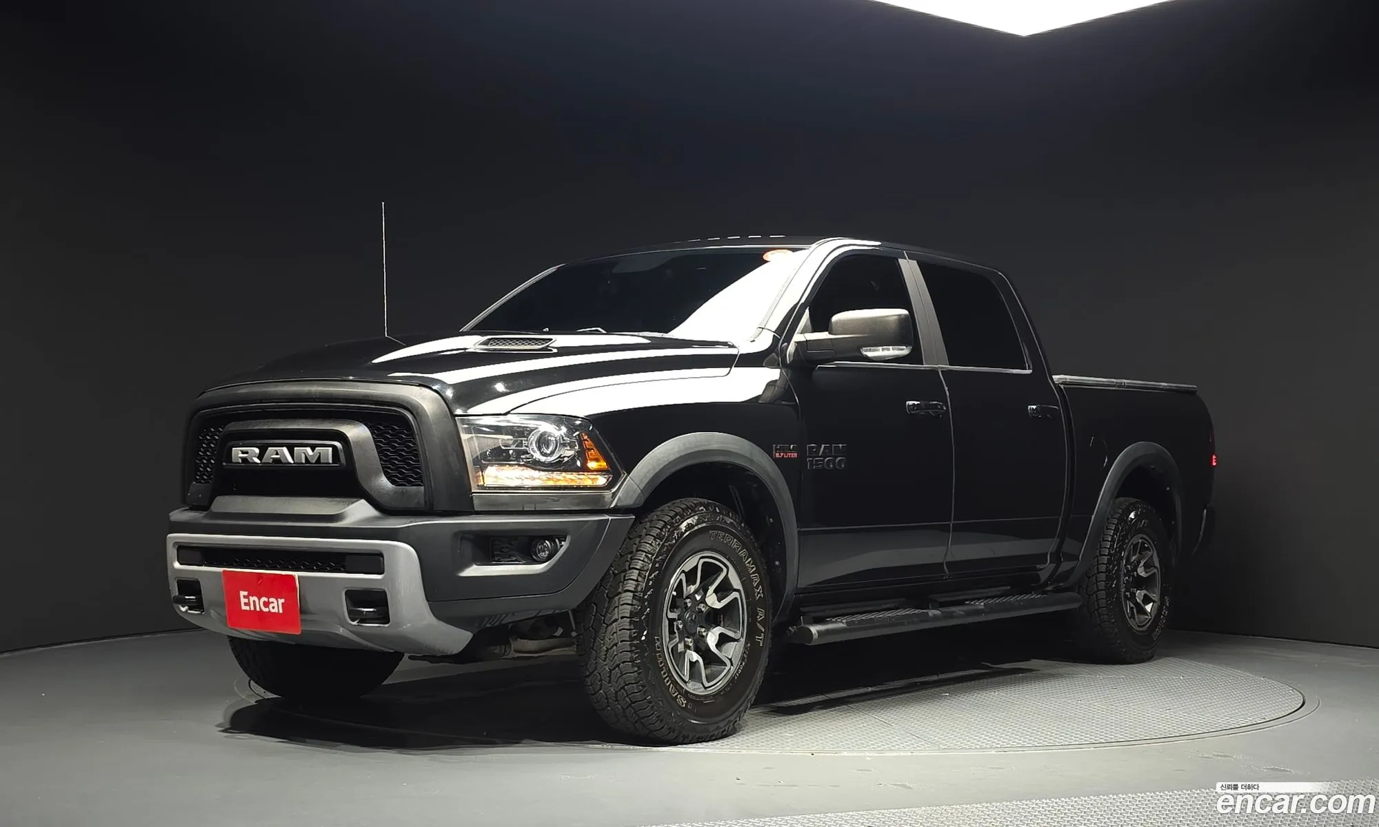 Dodge Ram Pickup 2016 1C6RR7YTXGS168948 — 13