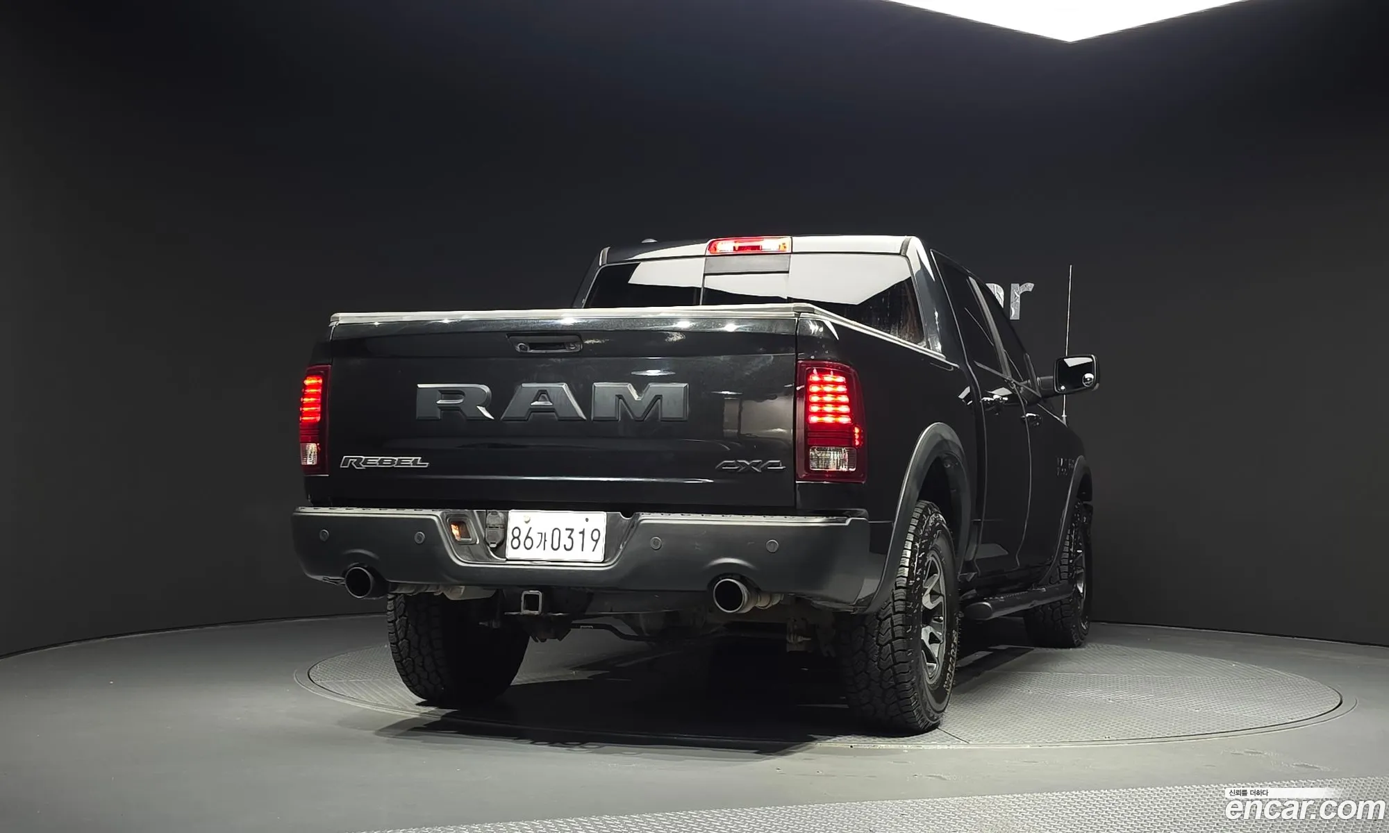 Dodge Ram Pickup 2016 1C6RR7YTXGS168948 — 14