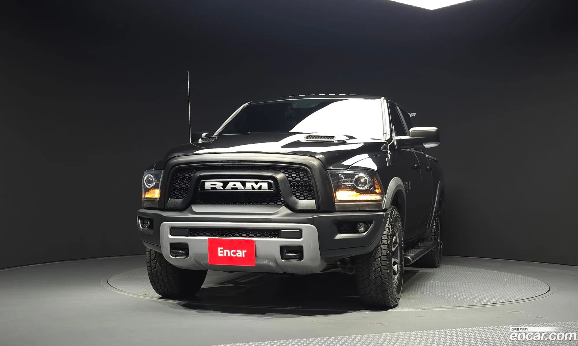 Dodge Ram Pickup 2016 1C6RR7YTXGS168948 — 16